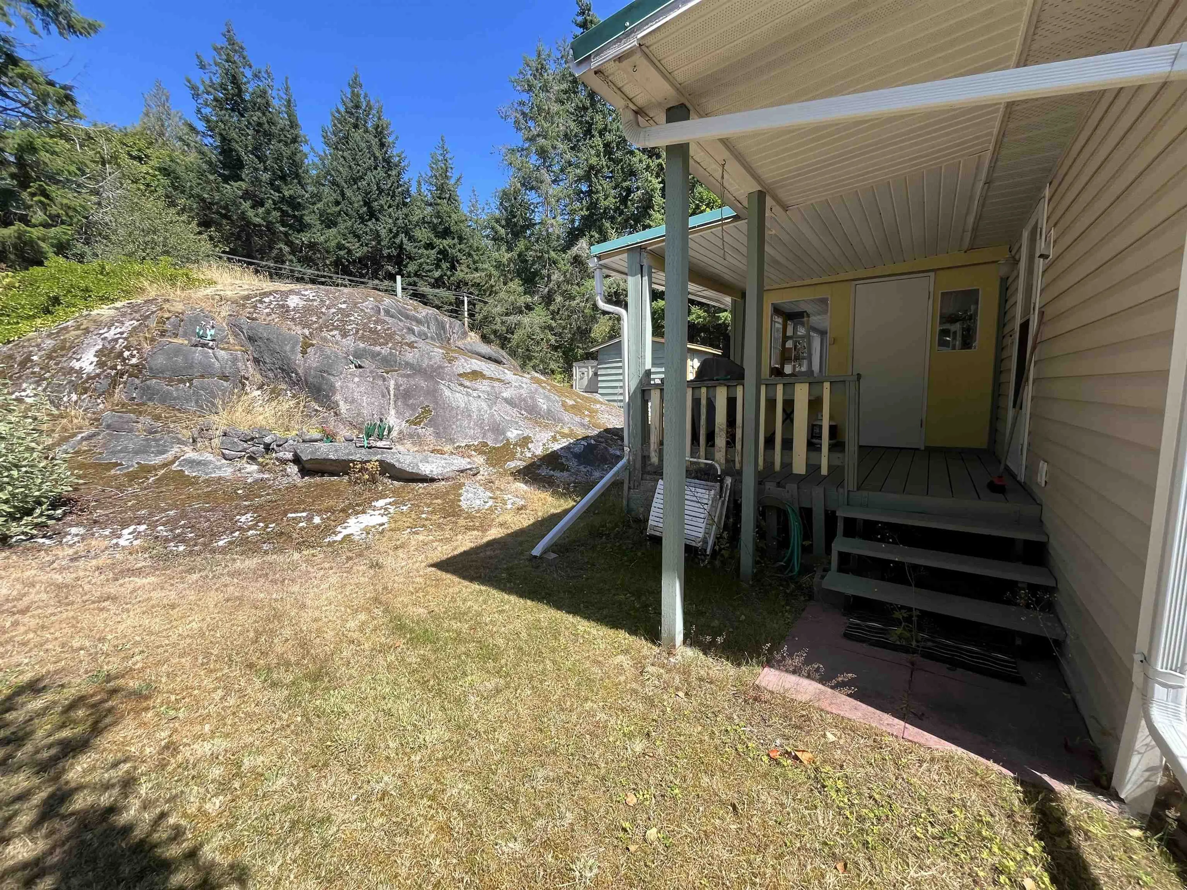 Property at #29 4116 BROWNING ROAD, Sechelt, BC