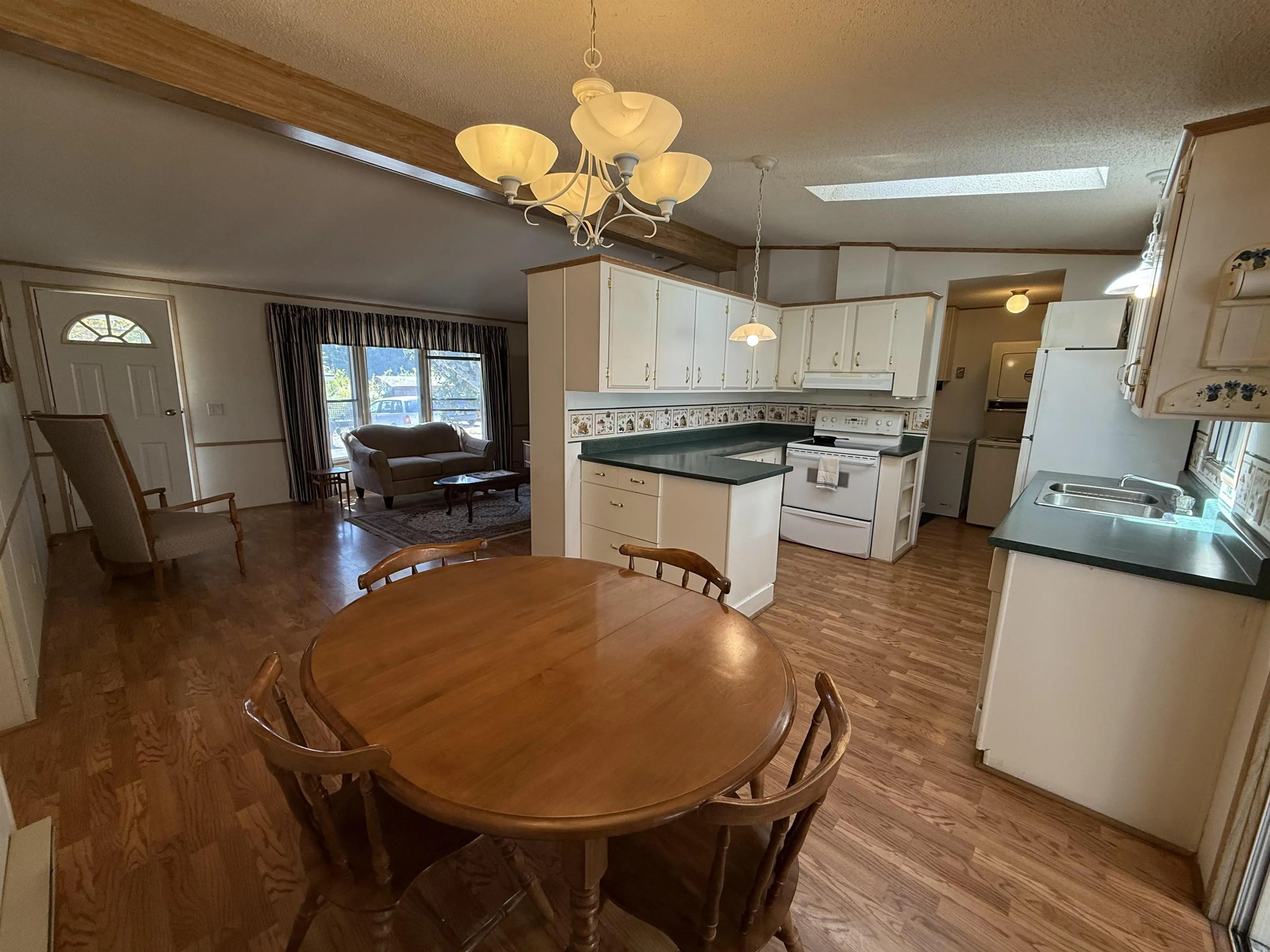 Property at #29 4116 BROWNING ROAD, Sechelt, BC