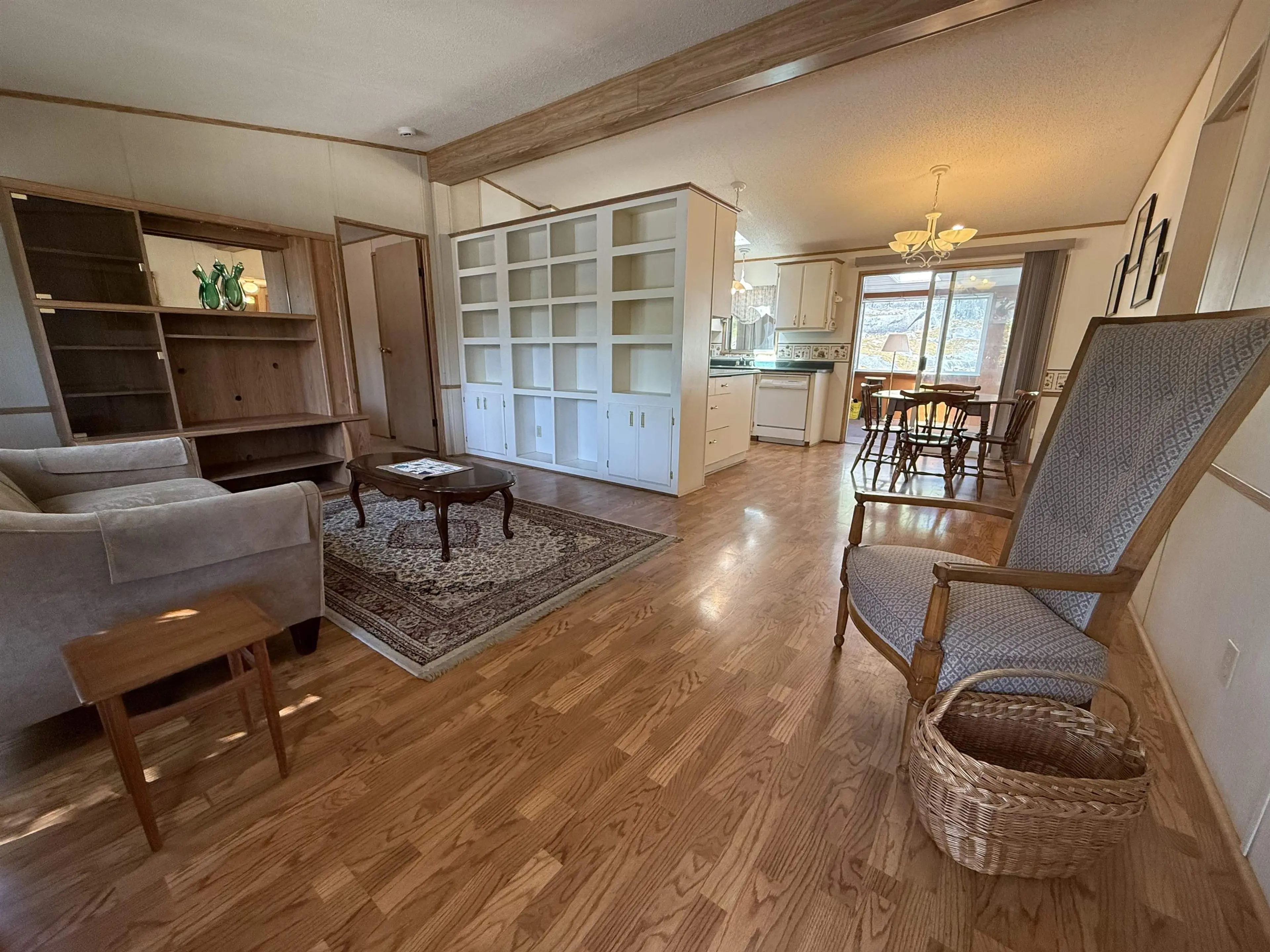 Property at #29 4116 BROWNING ROAD, Sechelt, BC