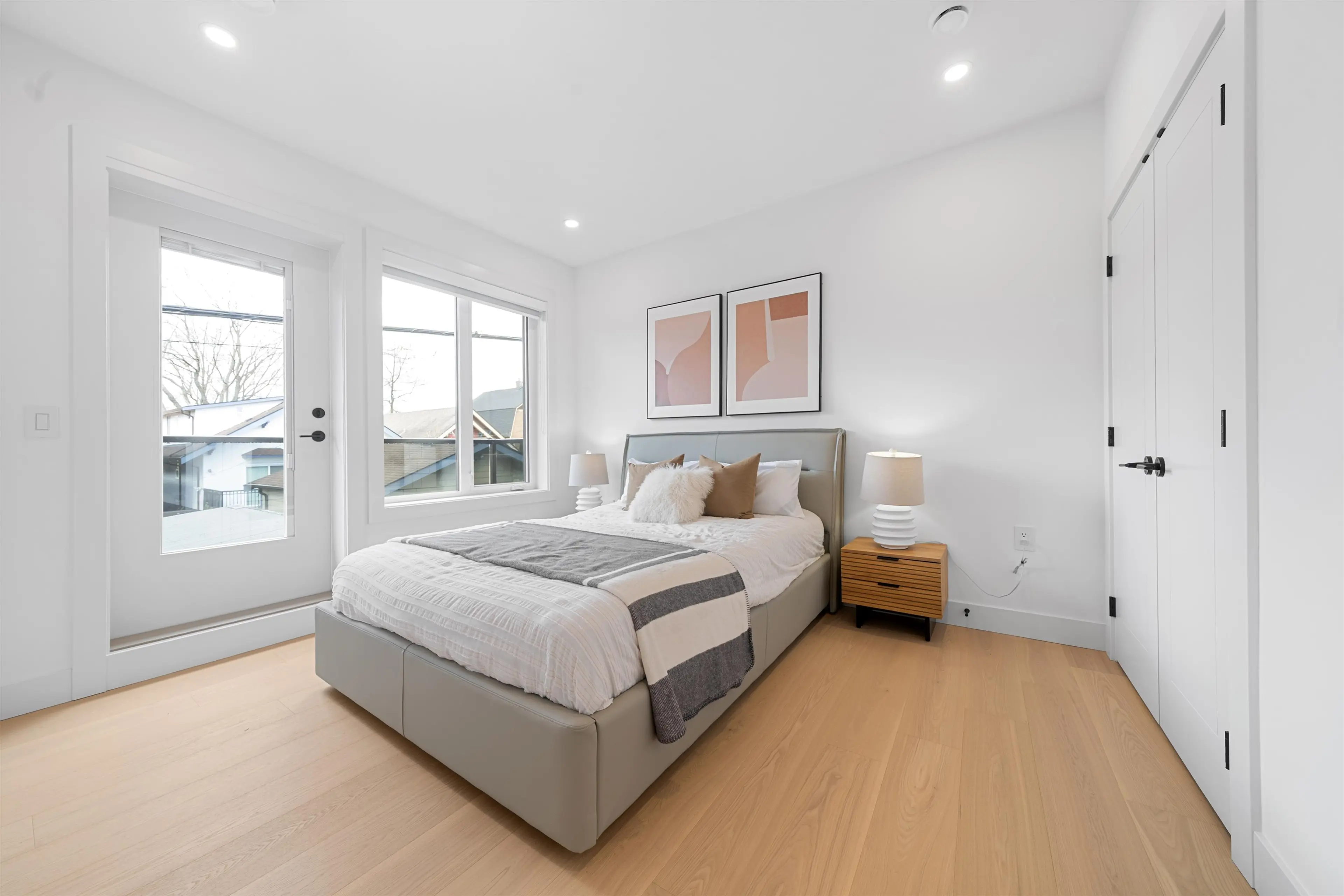 Property at 2609 DUNDAS STREET, Vancouver, BC