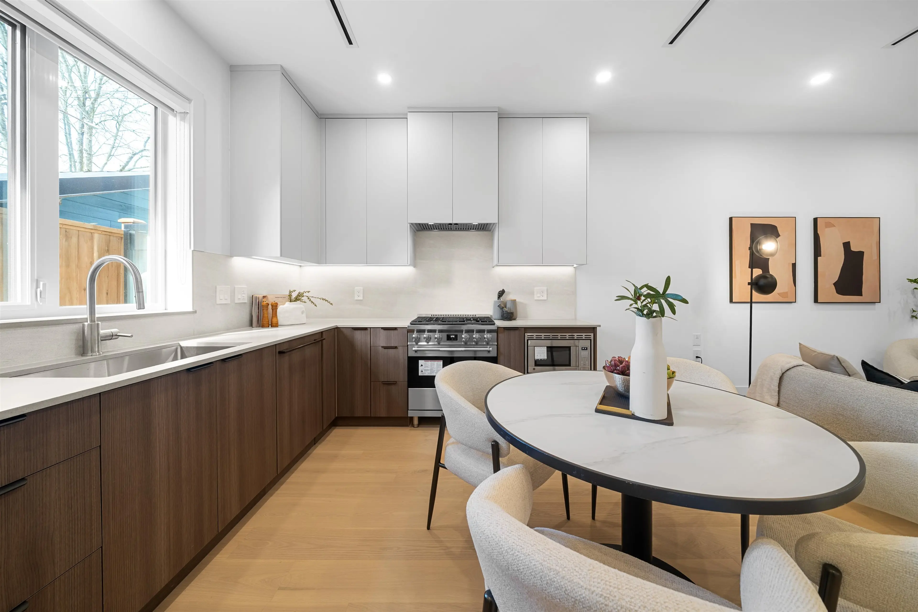 Property at 2609 DUNDAS STREET, Vancouver, BC