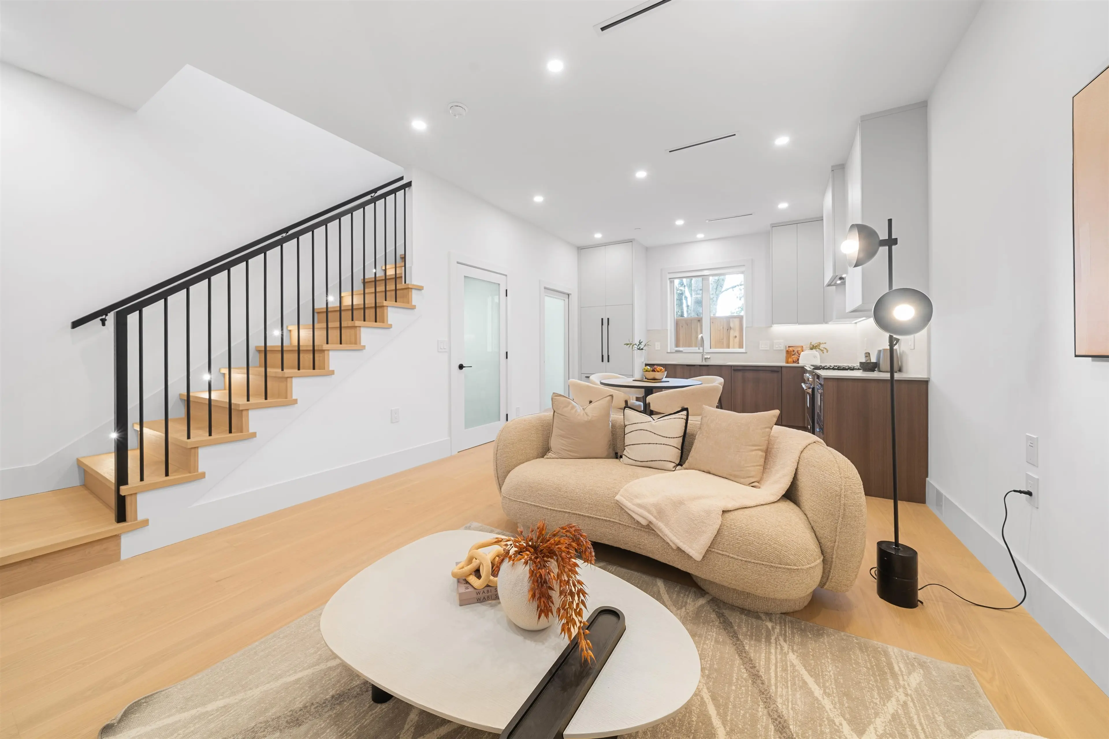 Property at 2609 DUNDAS STREET, Vancouver, BC