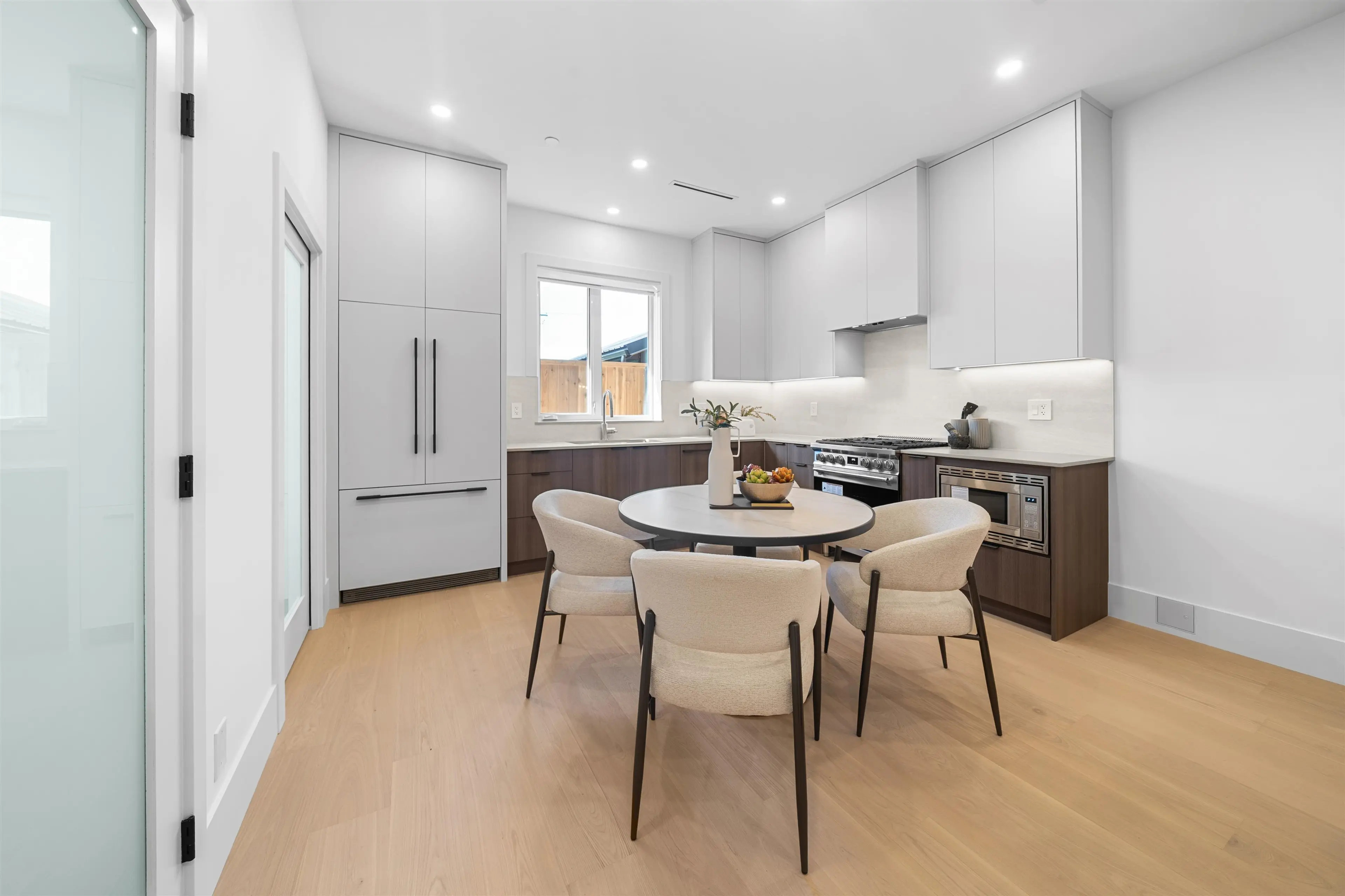 Property at 2609 DUNDAS STREET, Vancouver, BC