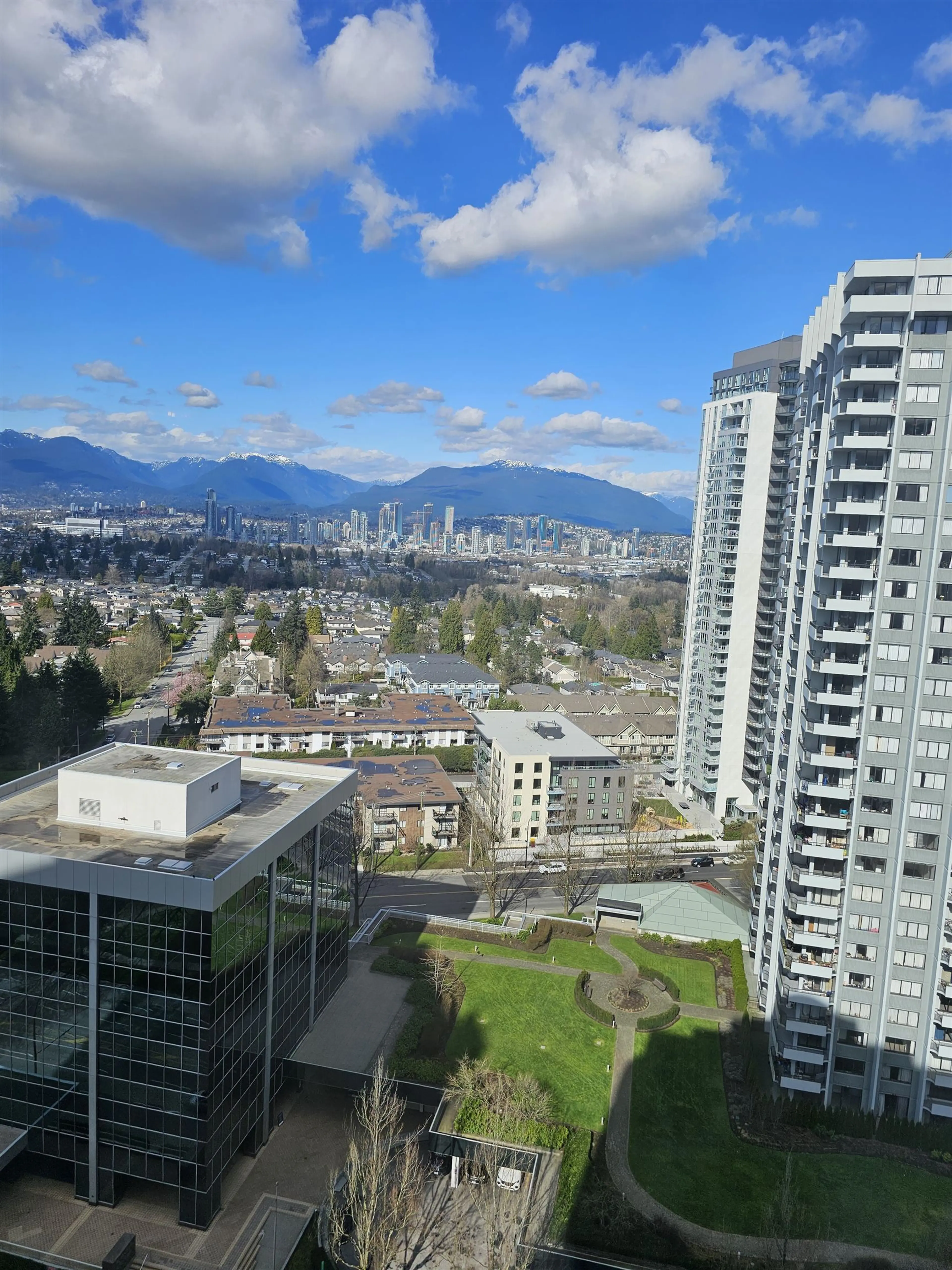 Property at #2002 5885 OLIVE AVENUE, Burnaby, BC