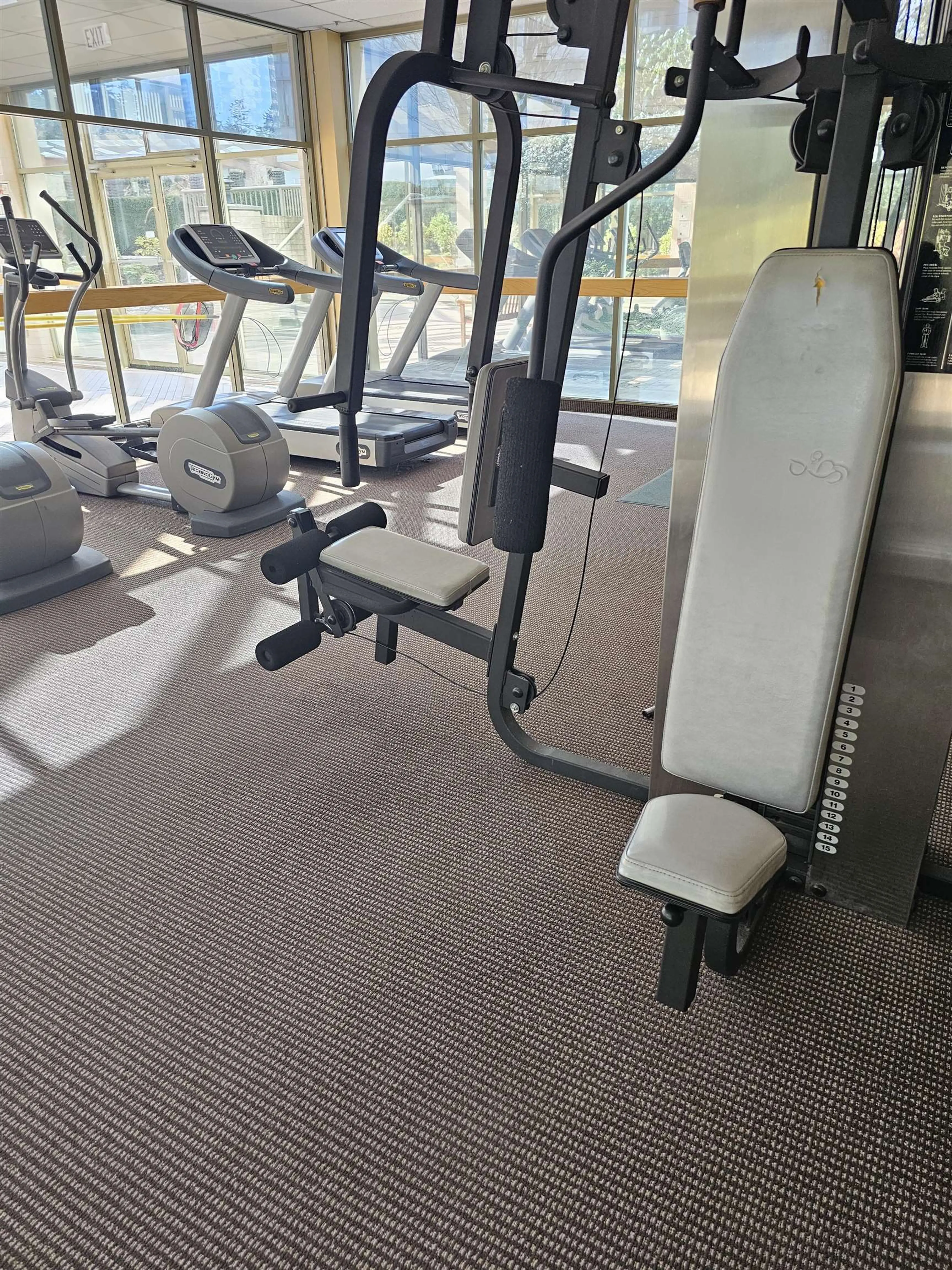 Property at #2002 5885 OLIVE AVENUE, Burnaby, BC