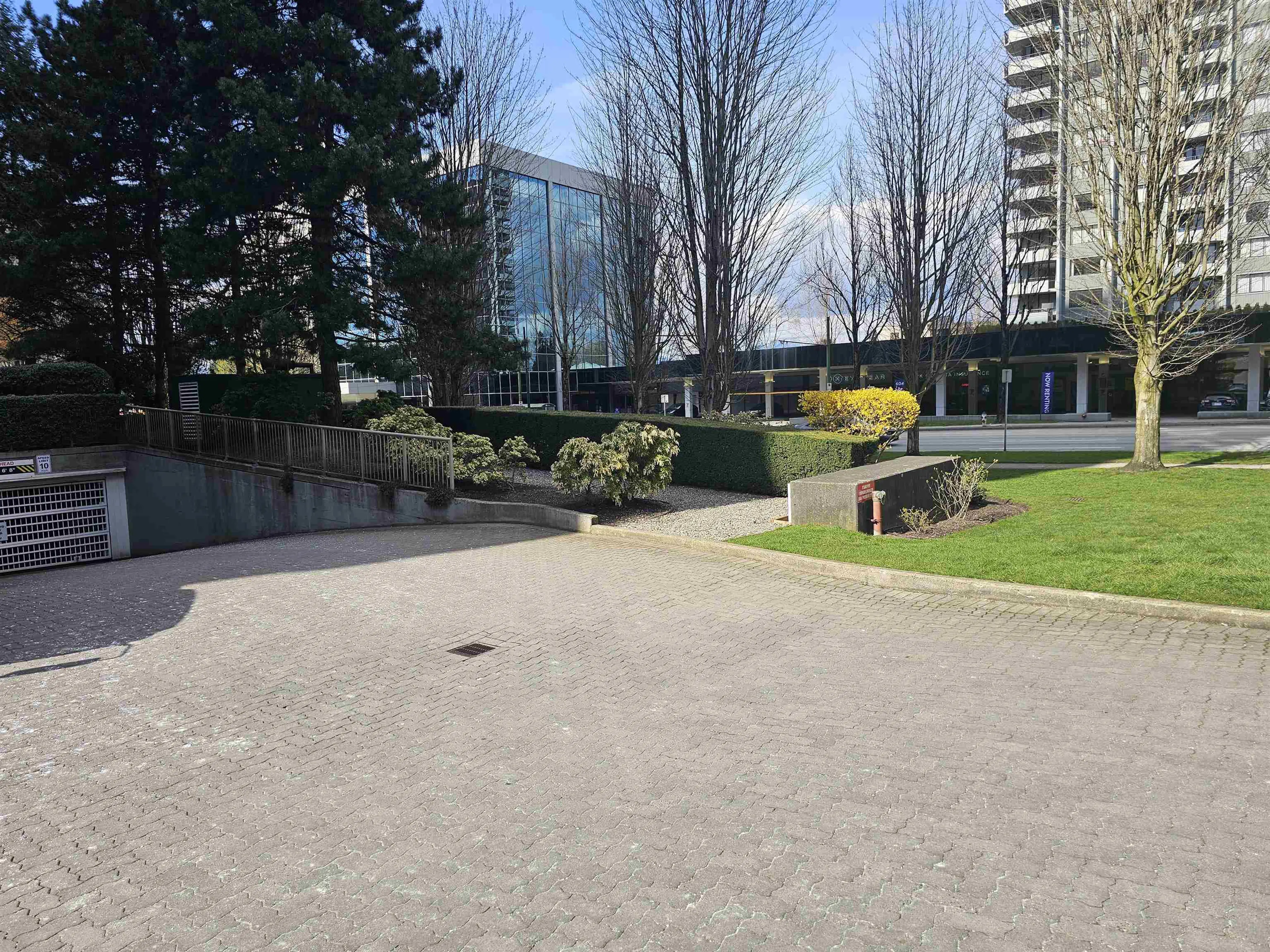 Property at #2002 5885 OLIVE AVENUE, Burnaby, BC