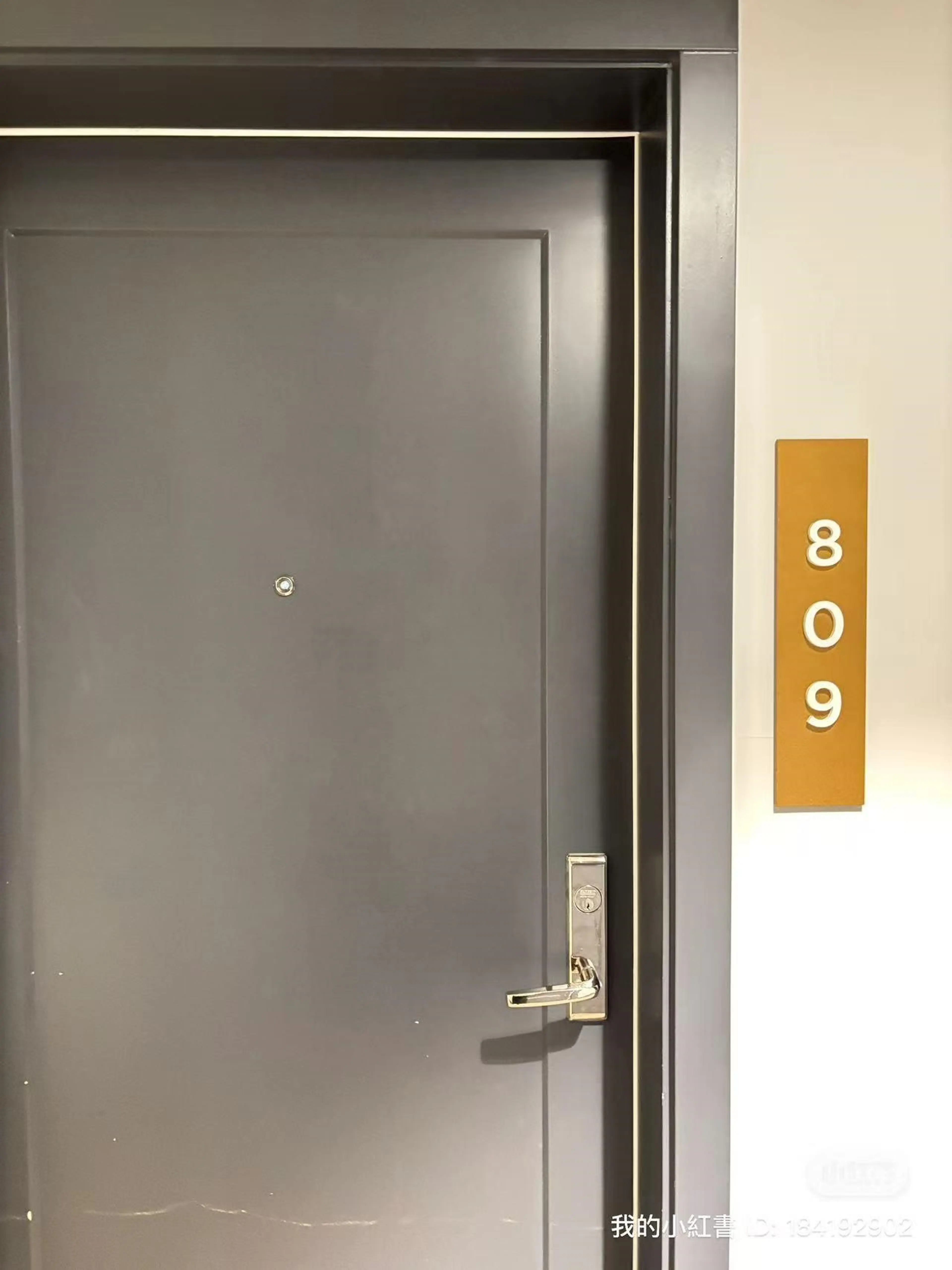 Property at #809 8260 NO. 3 ROAD, Richmond, BC