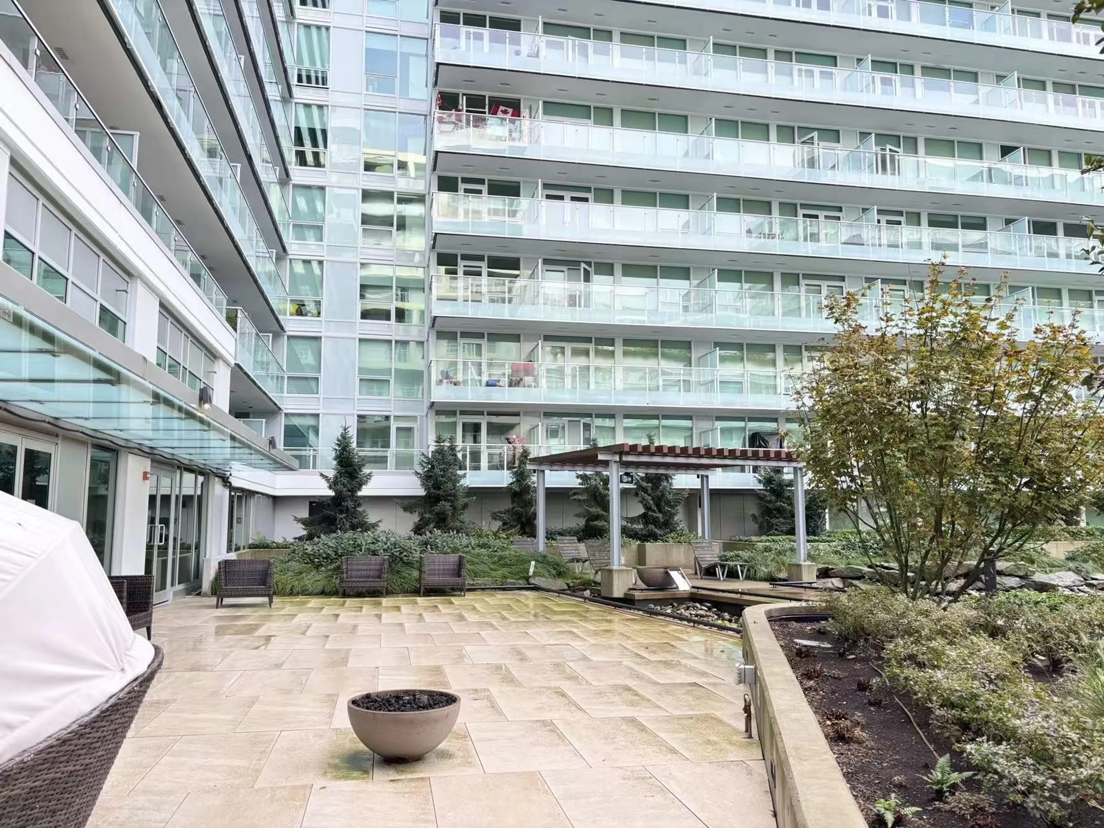 Property at #809 8260 NO. 3 ROAD, Richmond, BC