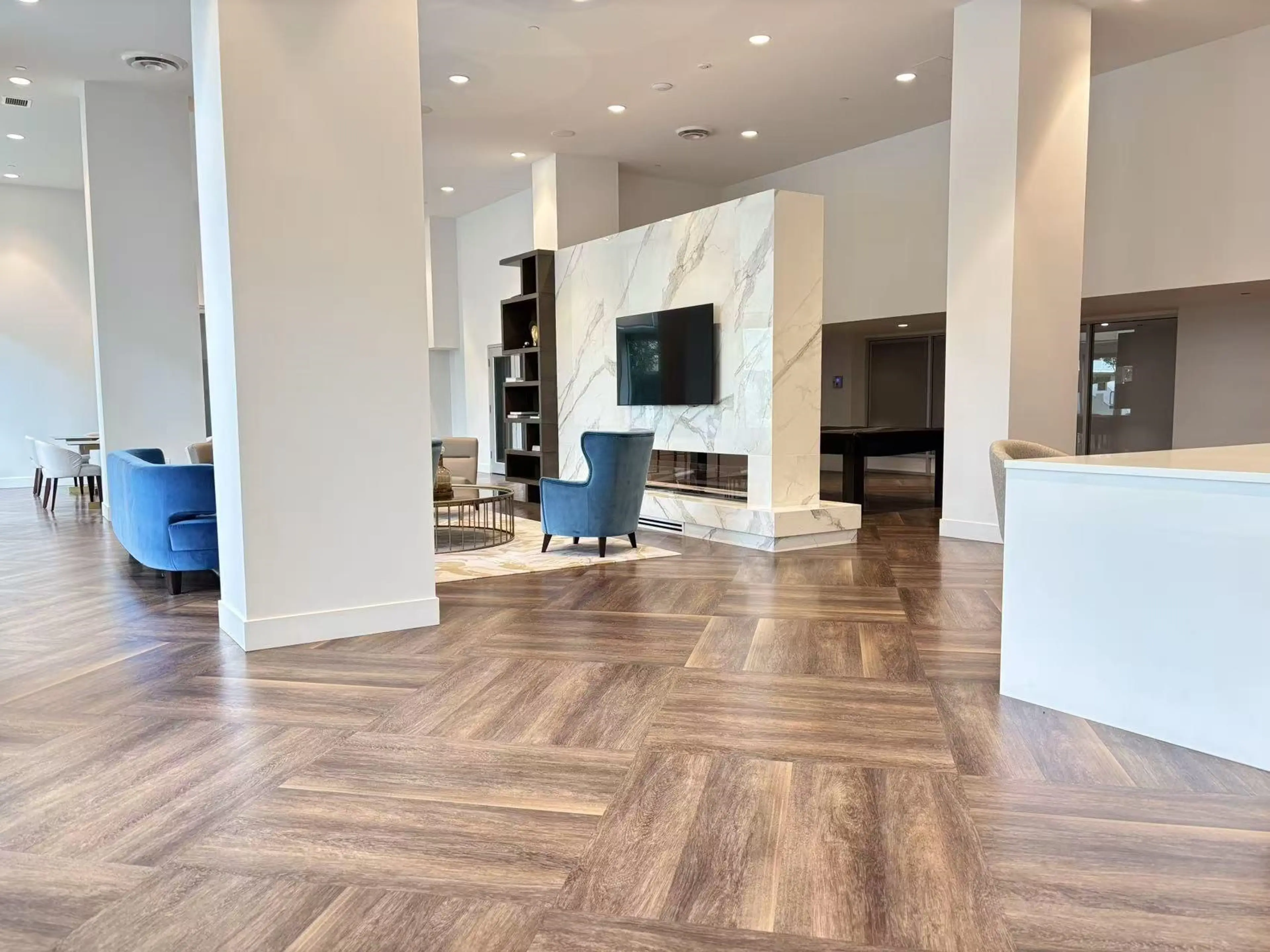 Property at #809 8260 NO. 3 ROAD, Richmond, BC