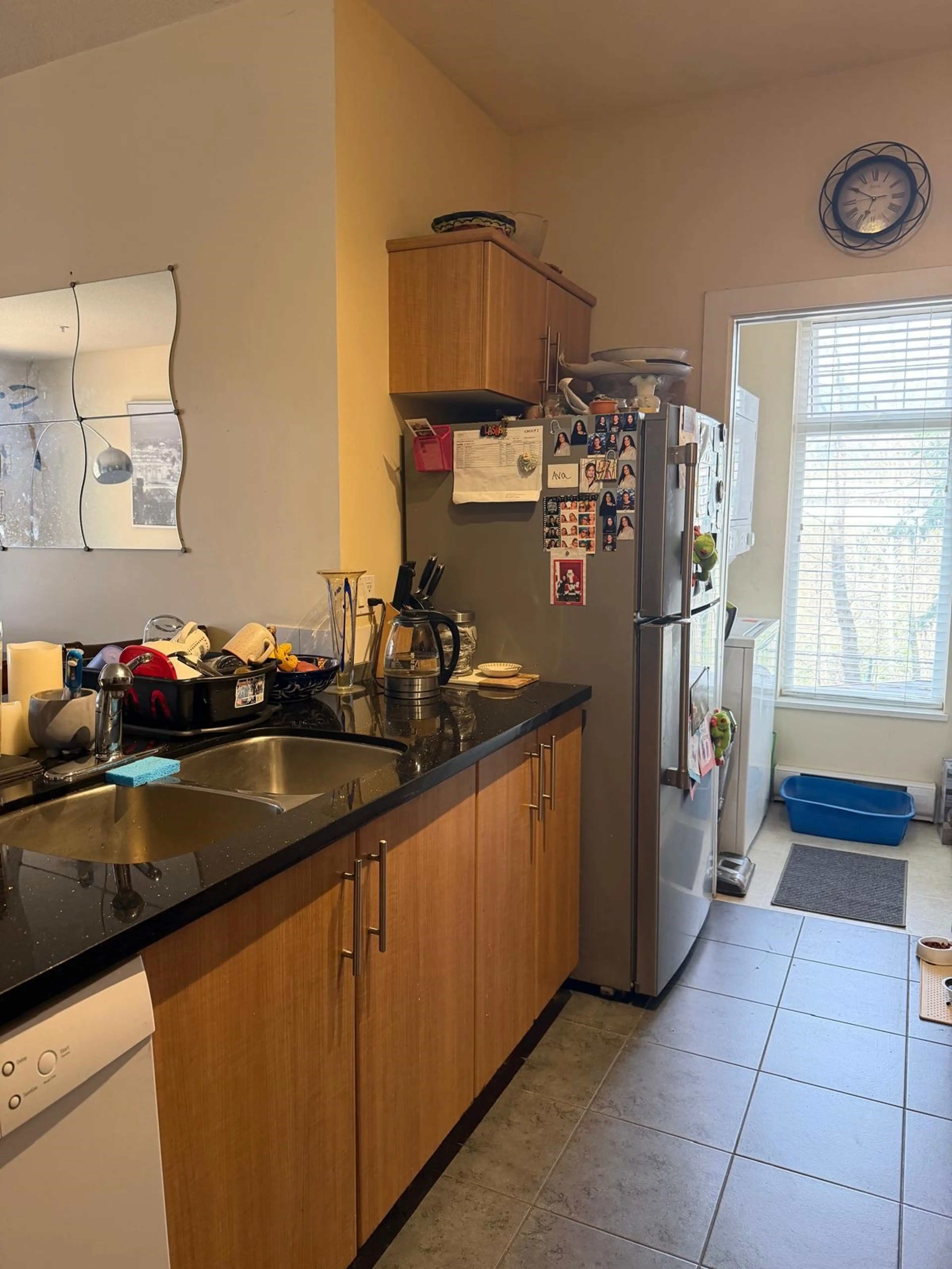 Property at #109 3240 ST JOHNS STREET, Port Moody, BC