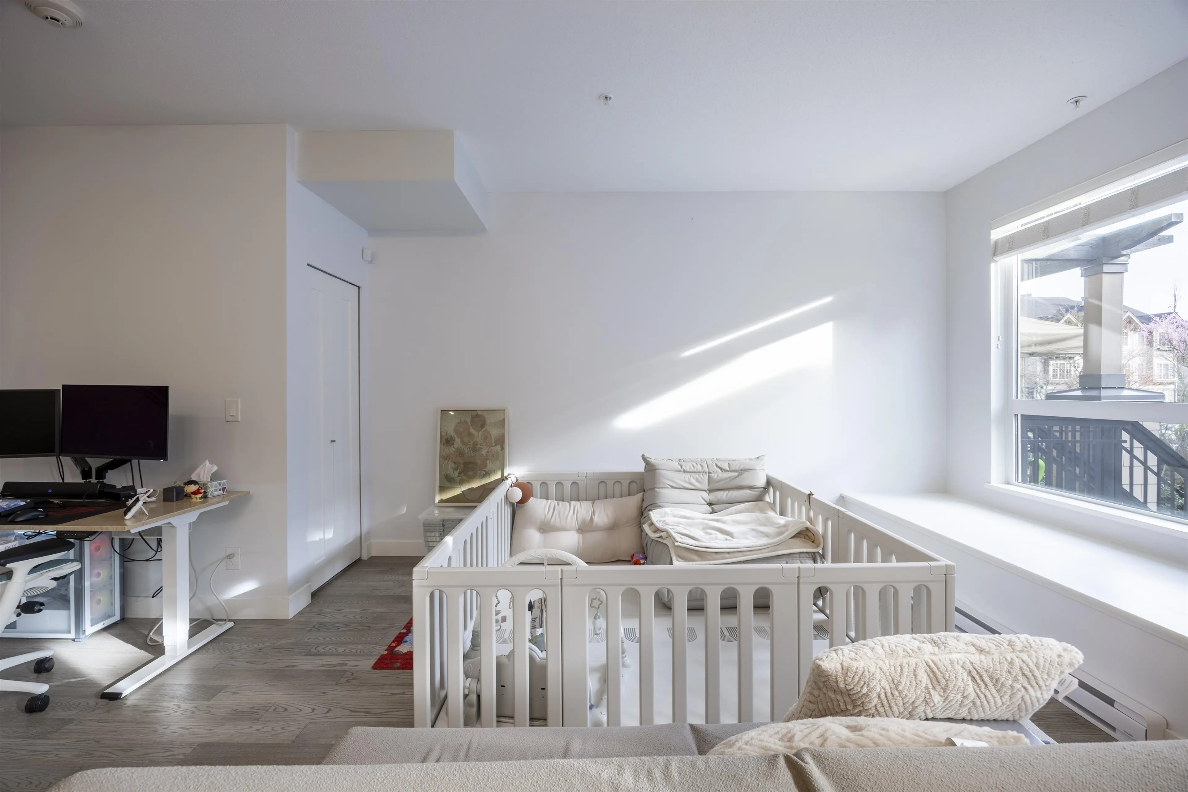 Property at #8 3201 NOEL DRIVE, Burnaby, BC