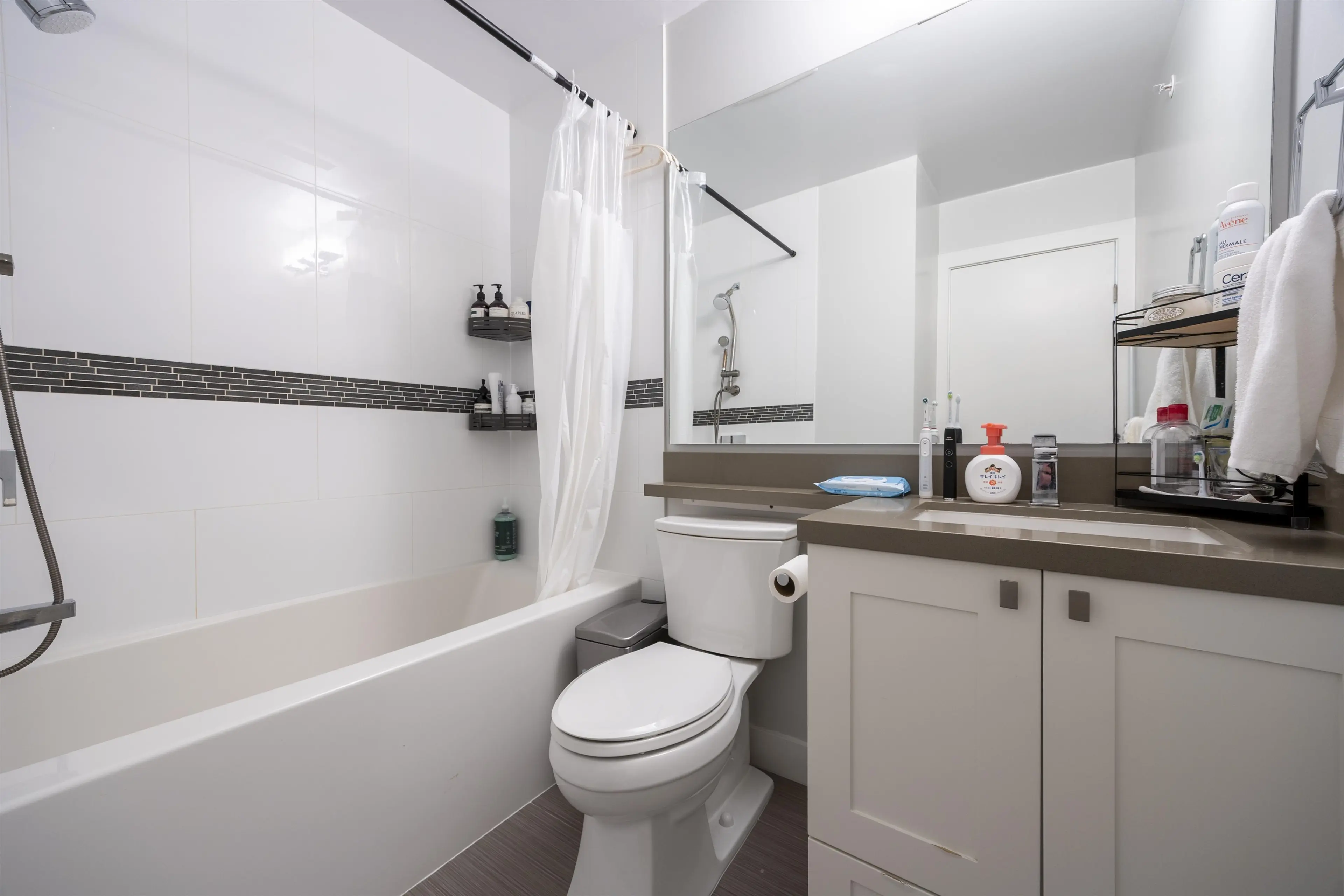 Property at #8 3201 NOEL DRIVE, Burnaby, BC