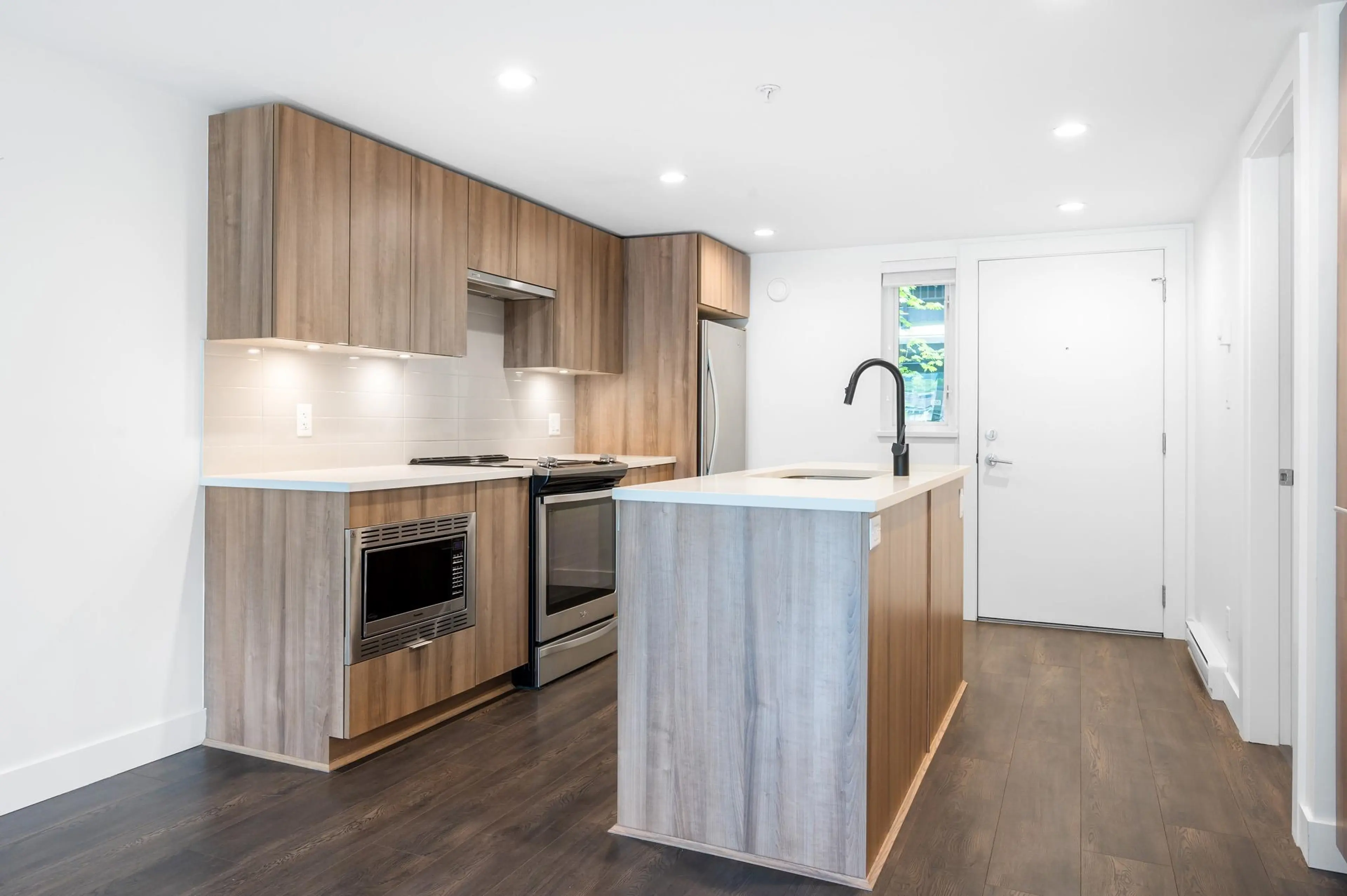 Property at #214 1365 PEMBERTON AVENUE, Squamish, BC