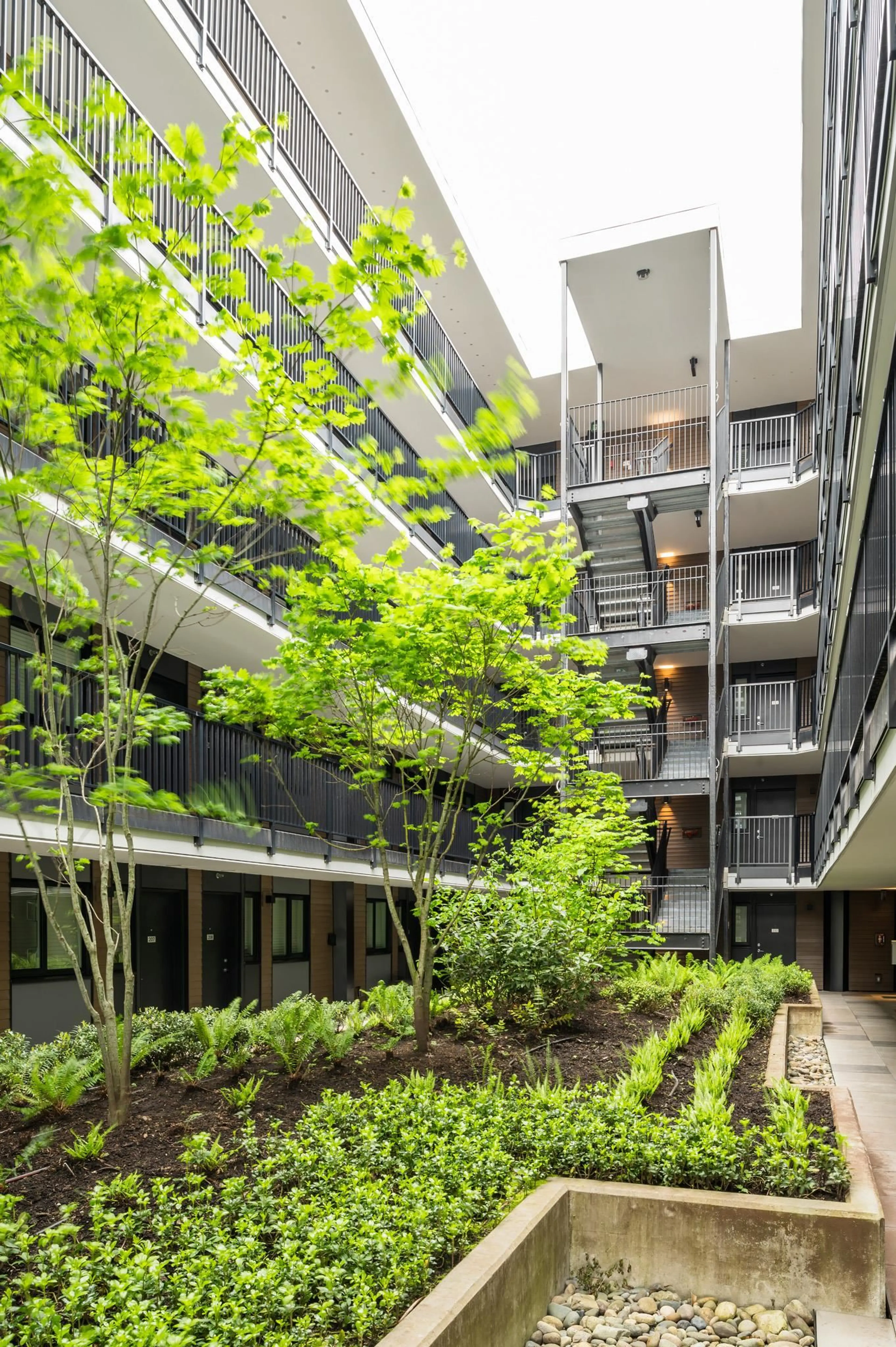 Property at #214 1365 PEMBERTON AVENUE, Squamish, BC