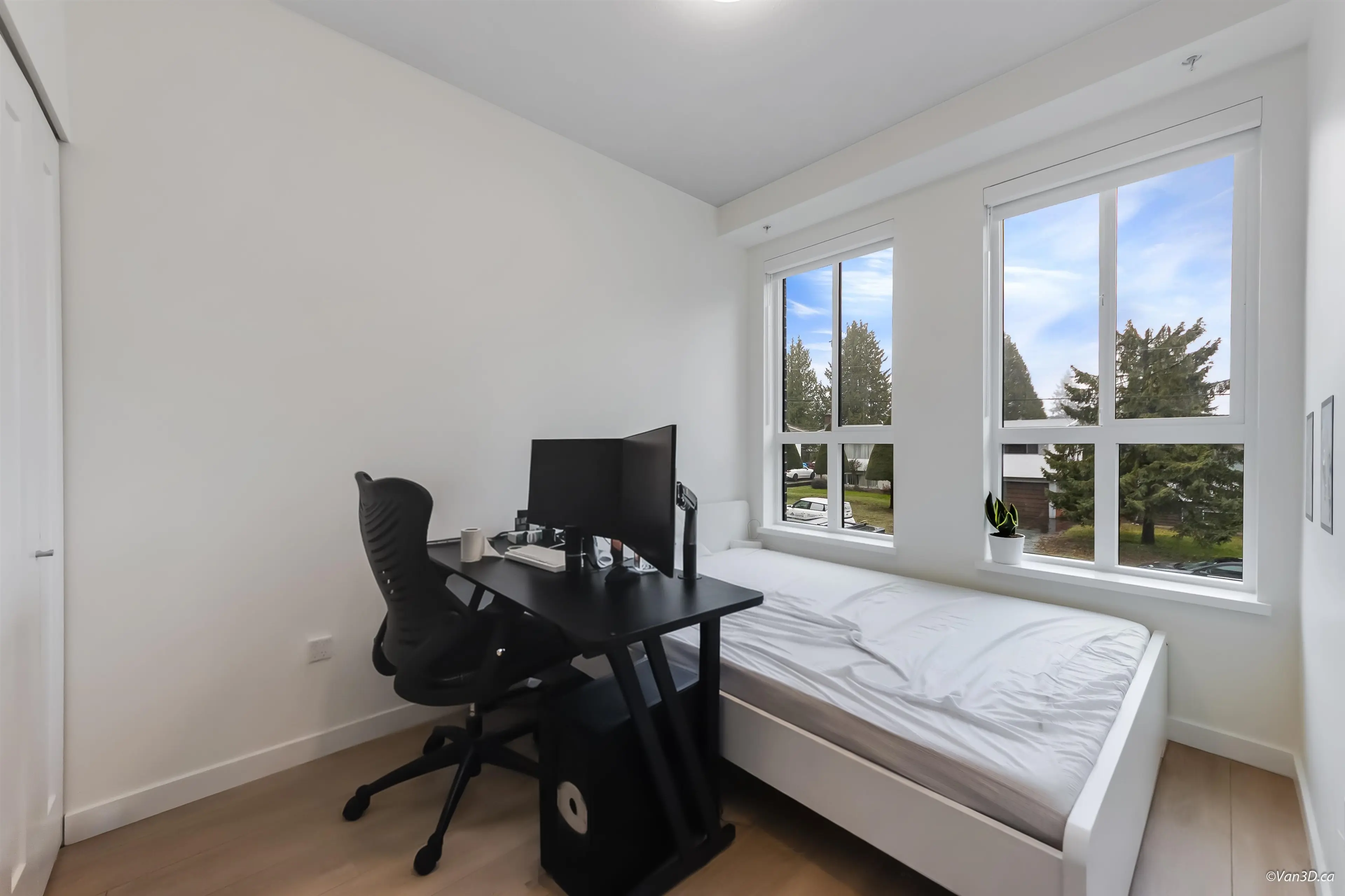 Property at #204 14778 106 AVENUE, Surrey, BC