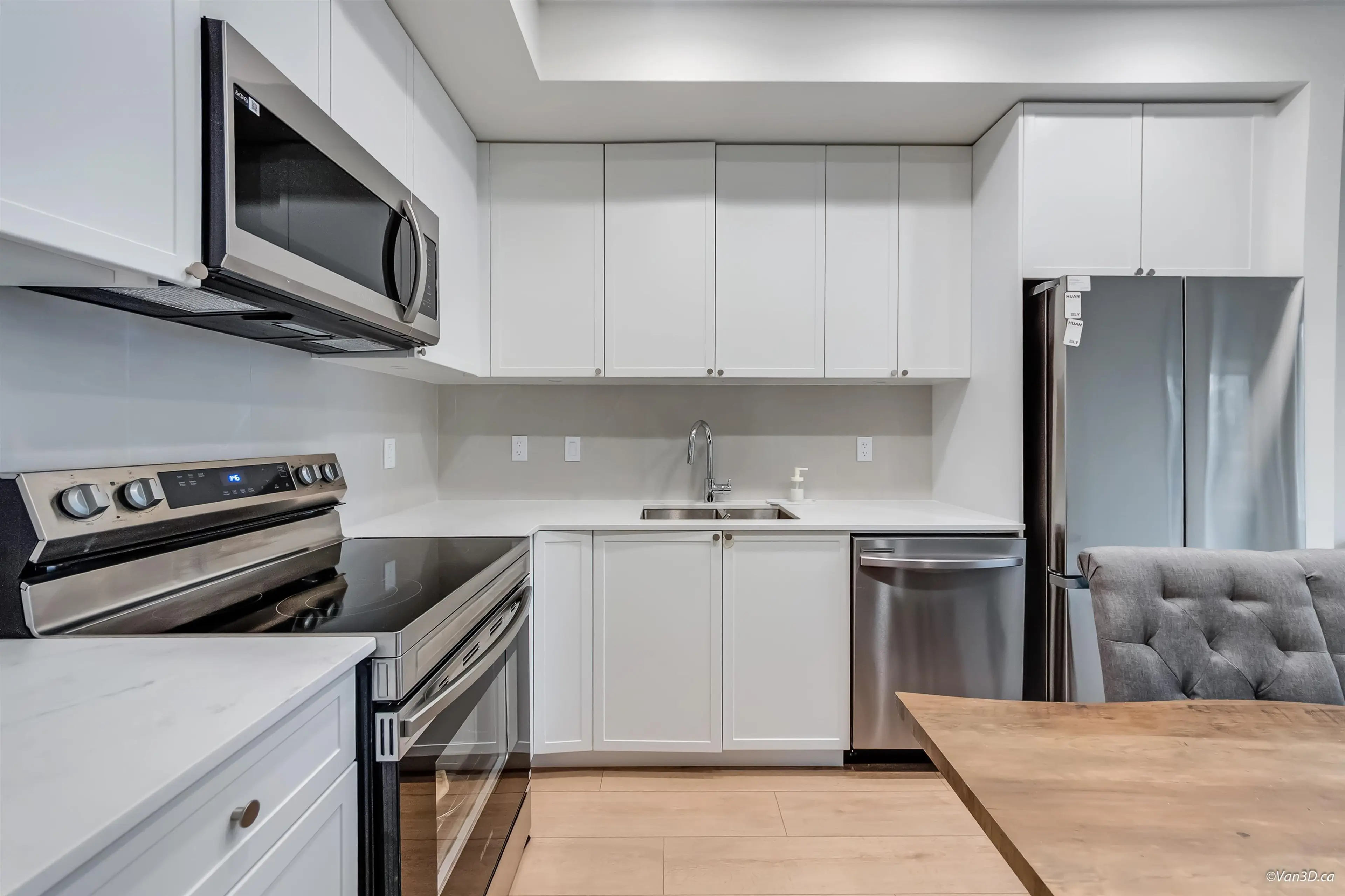 Property at #204 14778 106 AVENUE, Surrey, BC