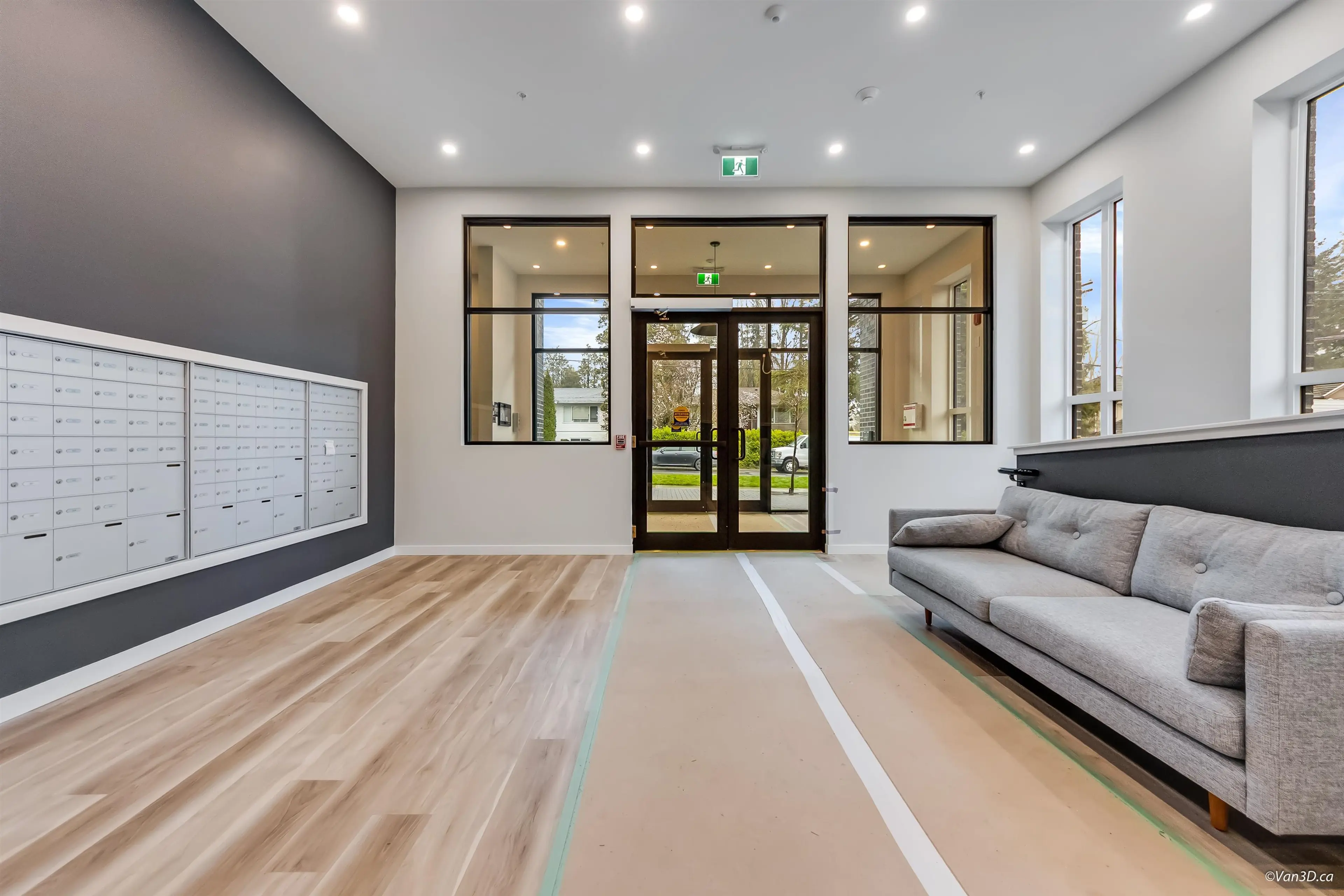 Property at #204 14778 106 AVENUE, Surrey, BC