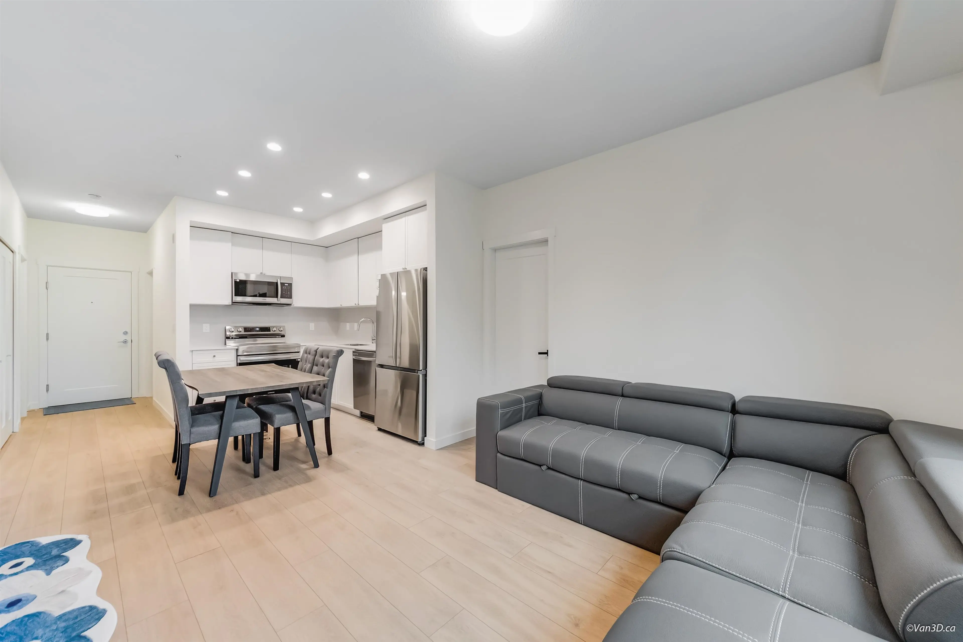 Property at #204 14778 106 AVENUE, Surrey, BC