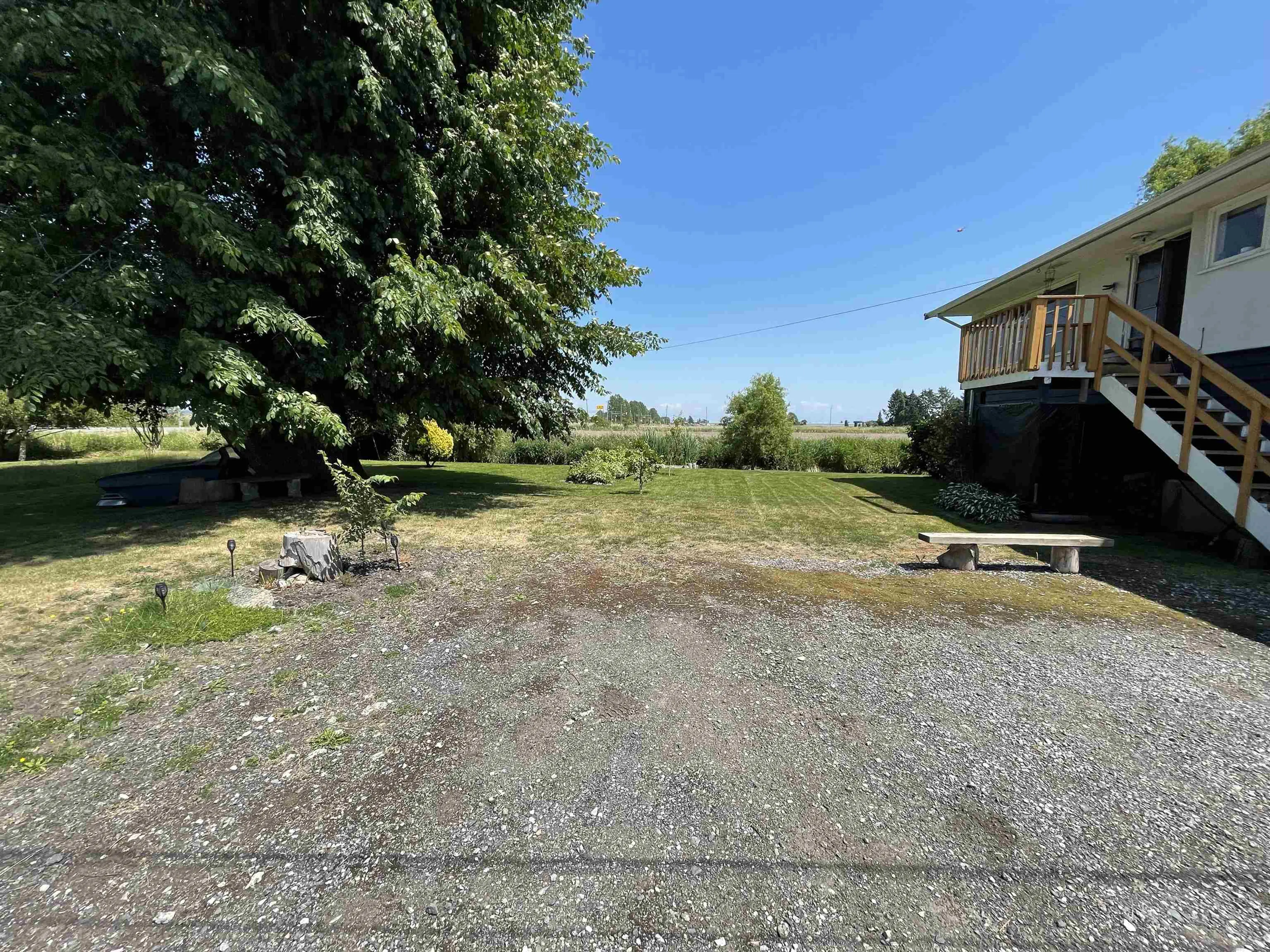 Property at 8640 LADNER TRUNK ROAD, Delta, BC