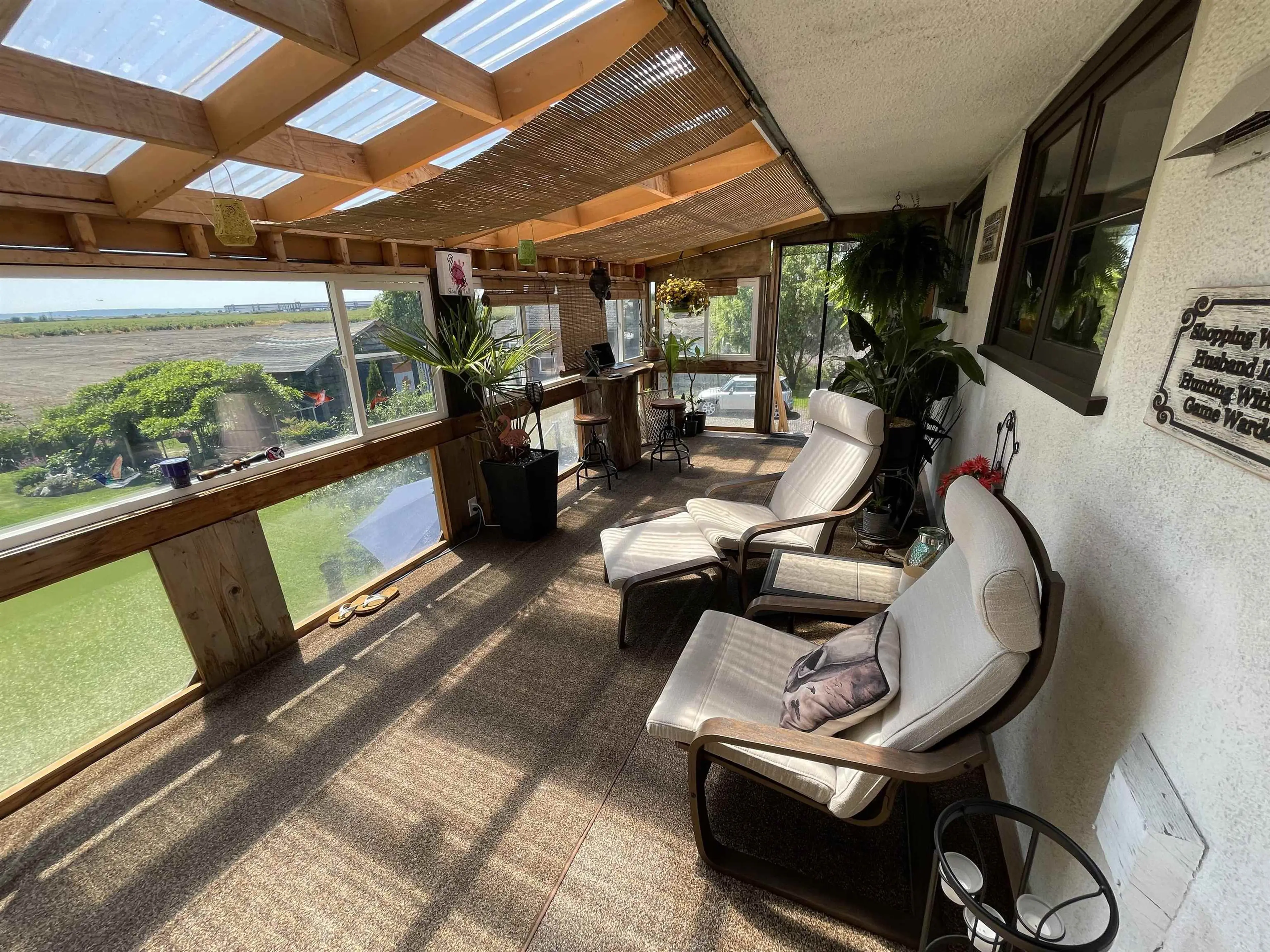 Property at 8640 LADNER TRUNK ROAD, Delta, BC