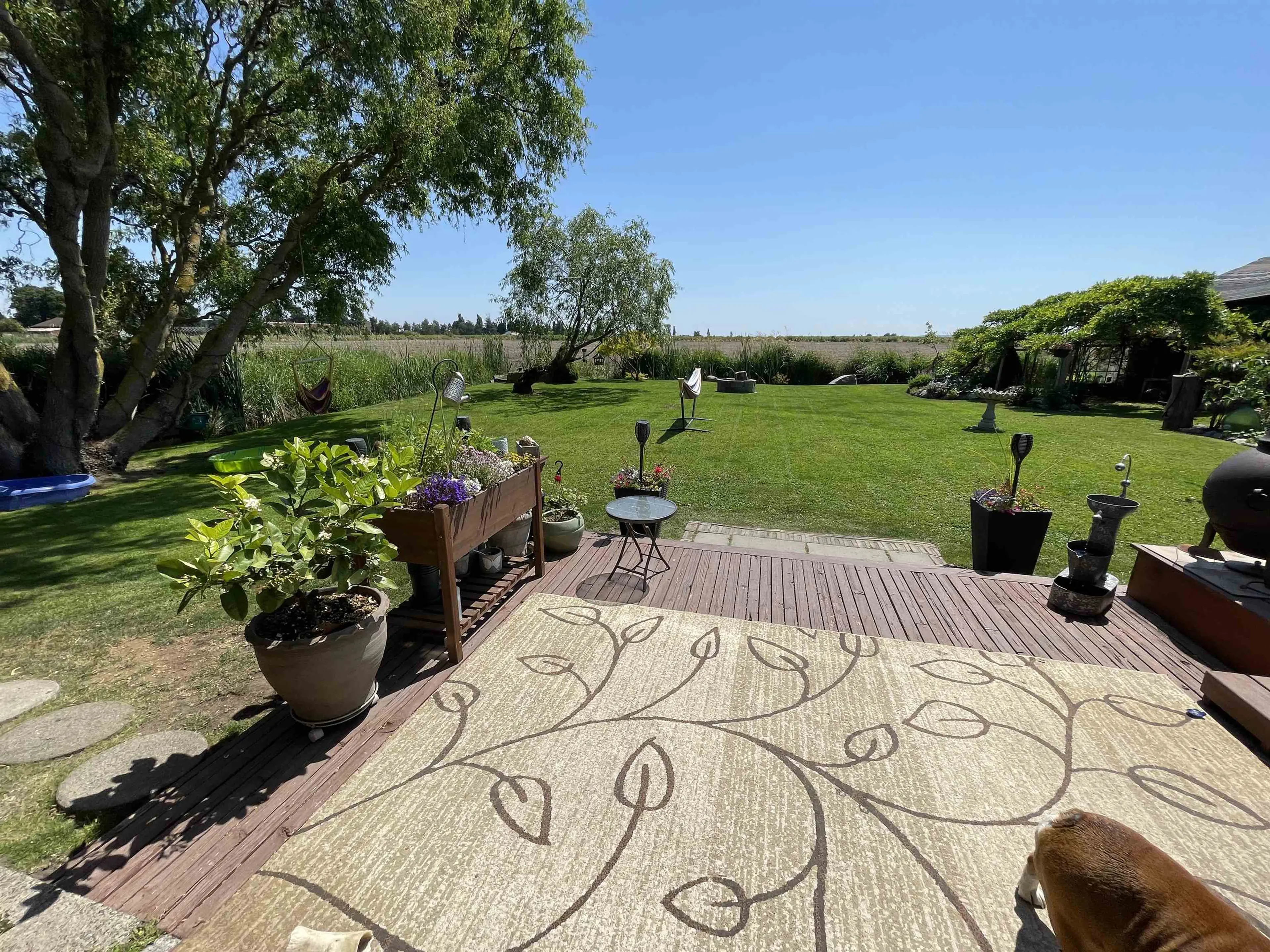 Property at 8640 LADNER TRUNK ROAD, Delta, BC