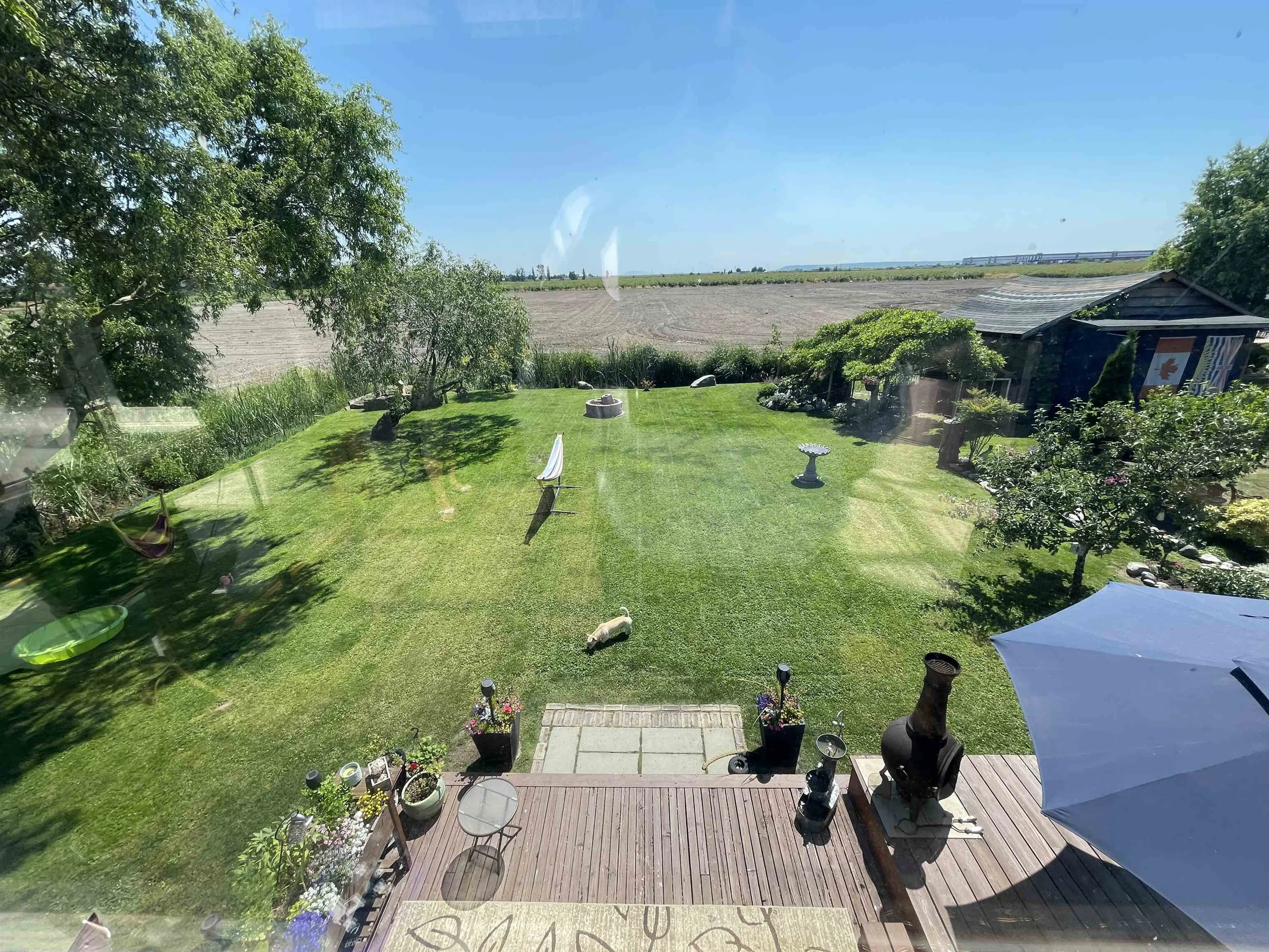 Property at 8640 LADNER TRUNK ROAD, Delta, BC