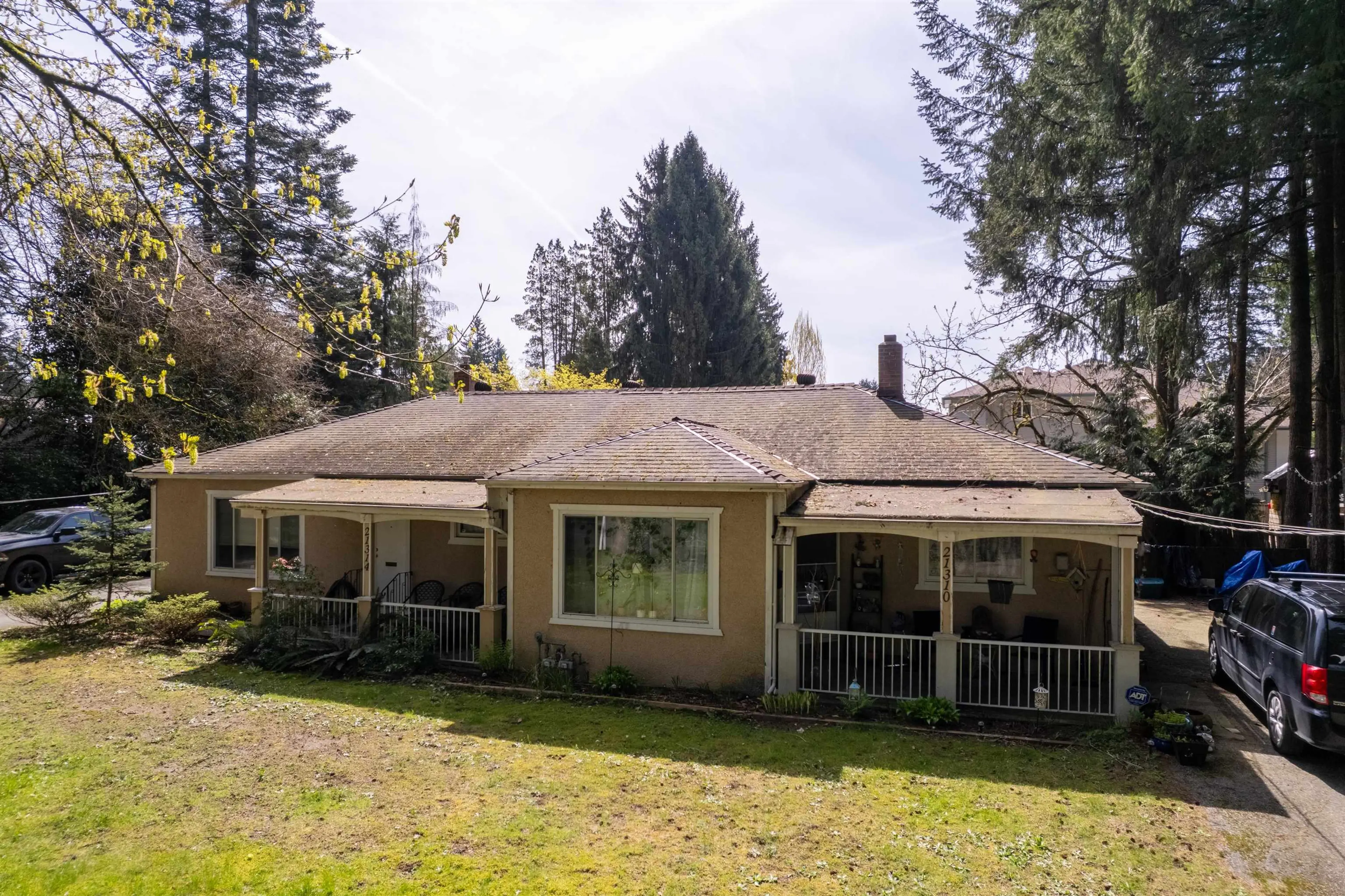 Property at 21310 124 AVENUE, Maple Ridge, BC