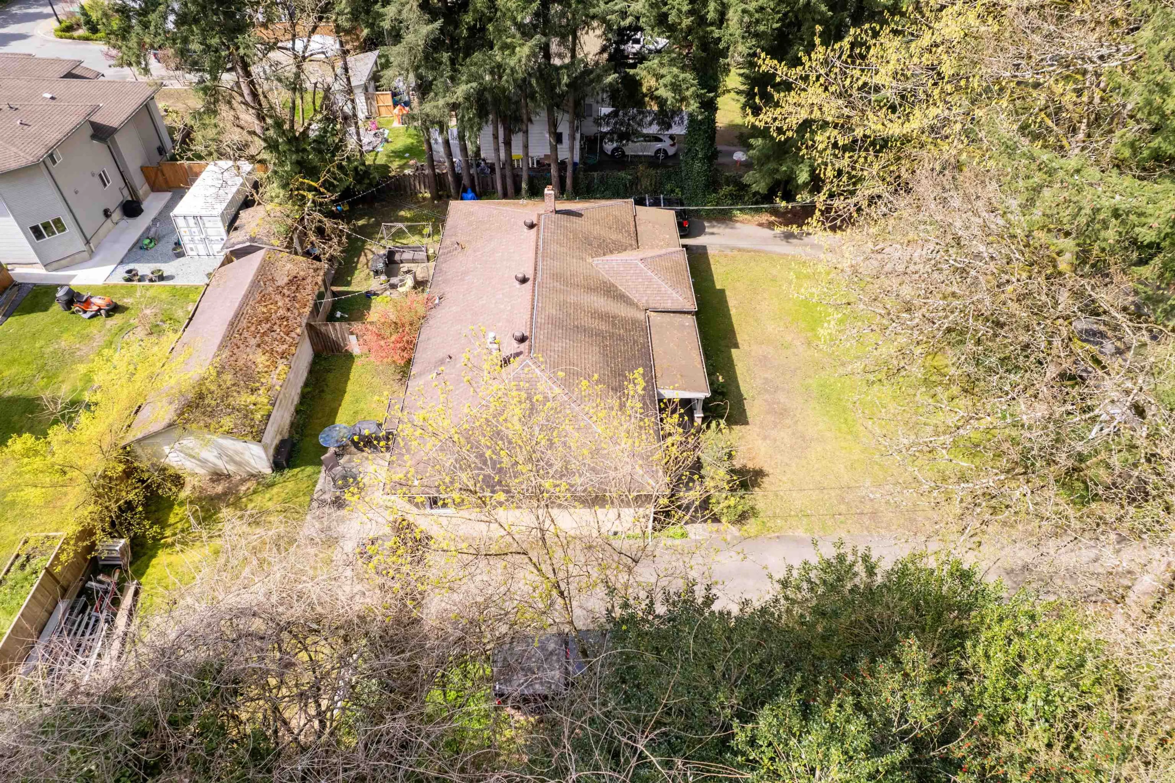 Property at 21310 124 AVENUE, Maple Ridge, BC