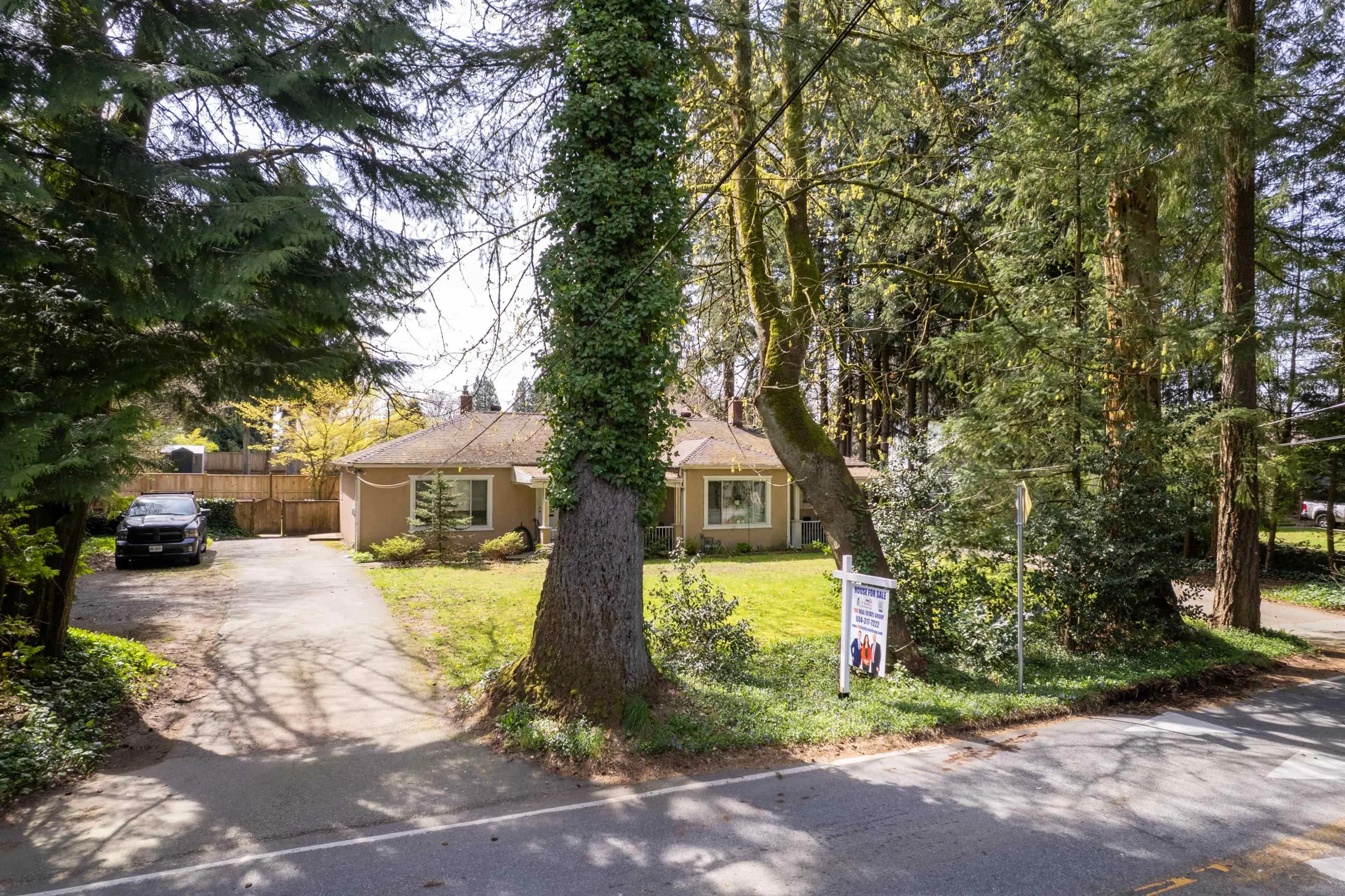 Property at 21310 124 AVENUE, Maple Ridge, BC