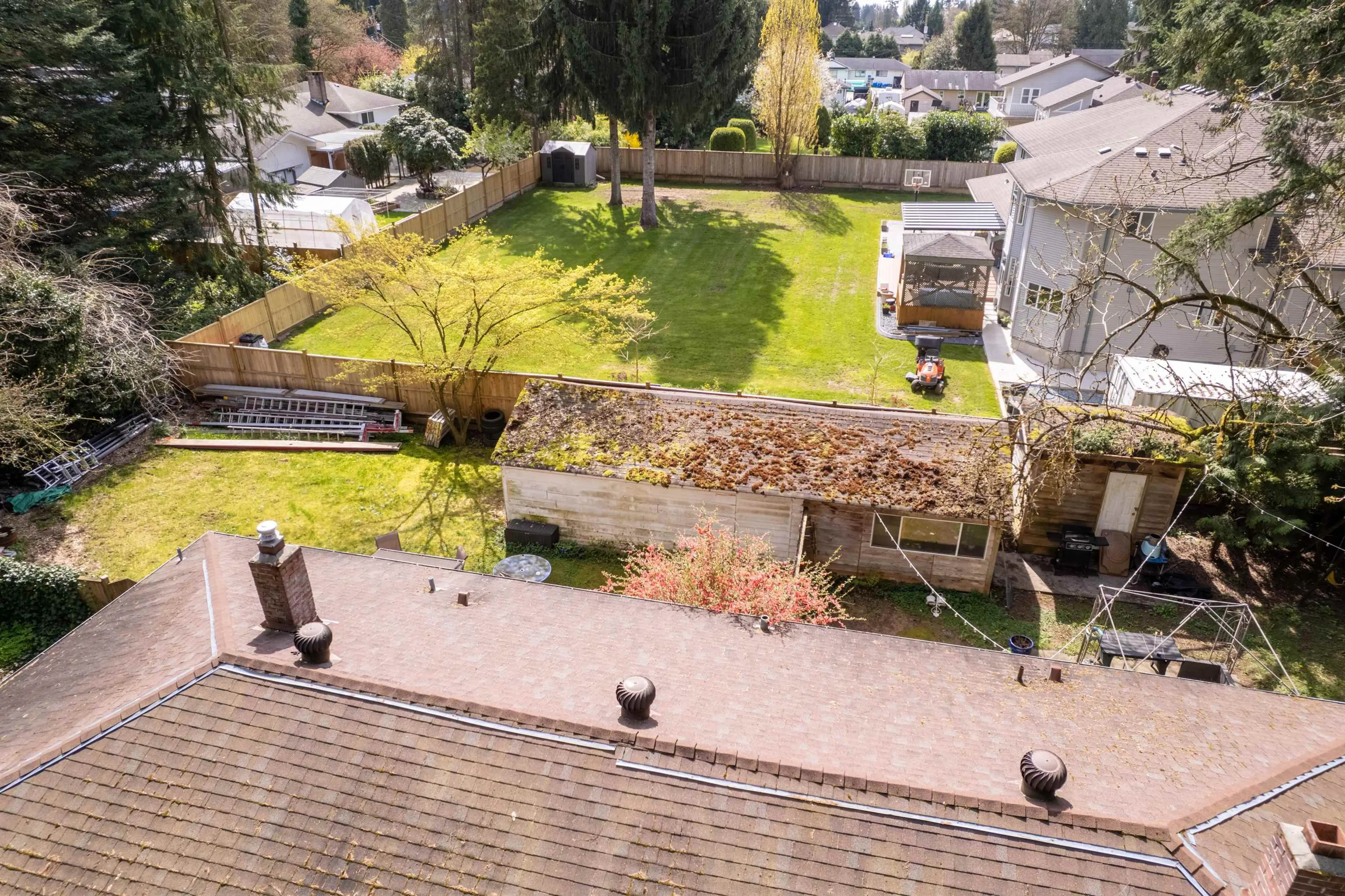 Property at 21310 124 AVENUE, Maple Ridge, BC