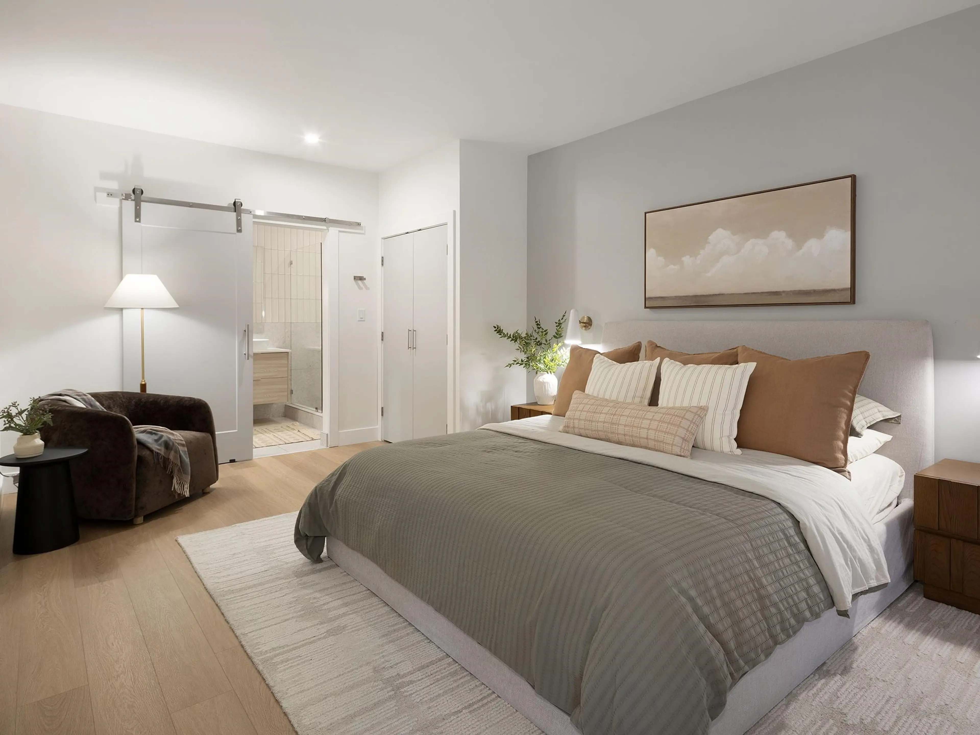 Property at #107 4365 NORTHLANDS BOULEVARD, Whistler, BC