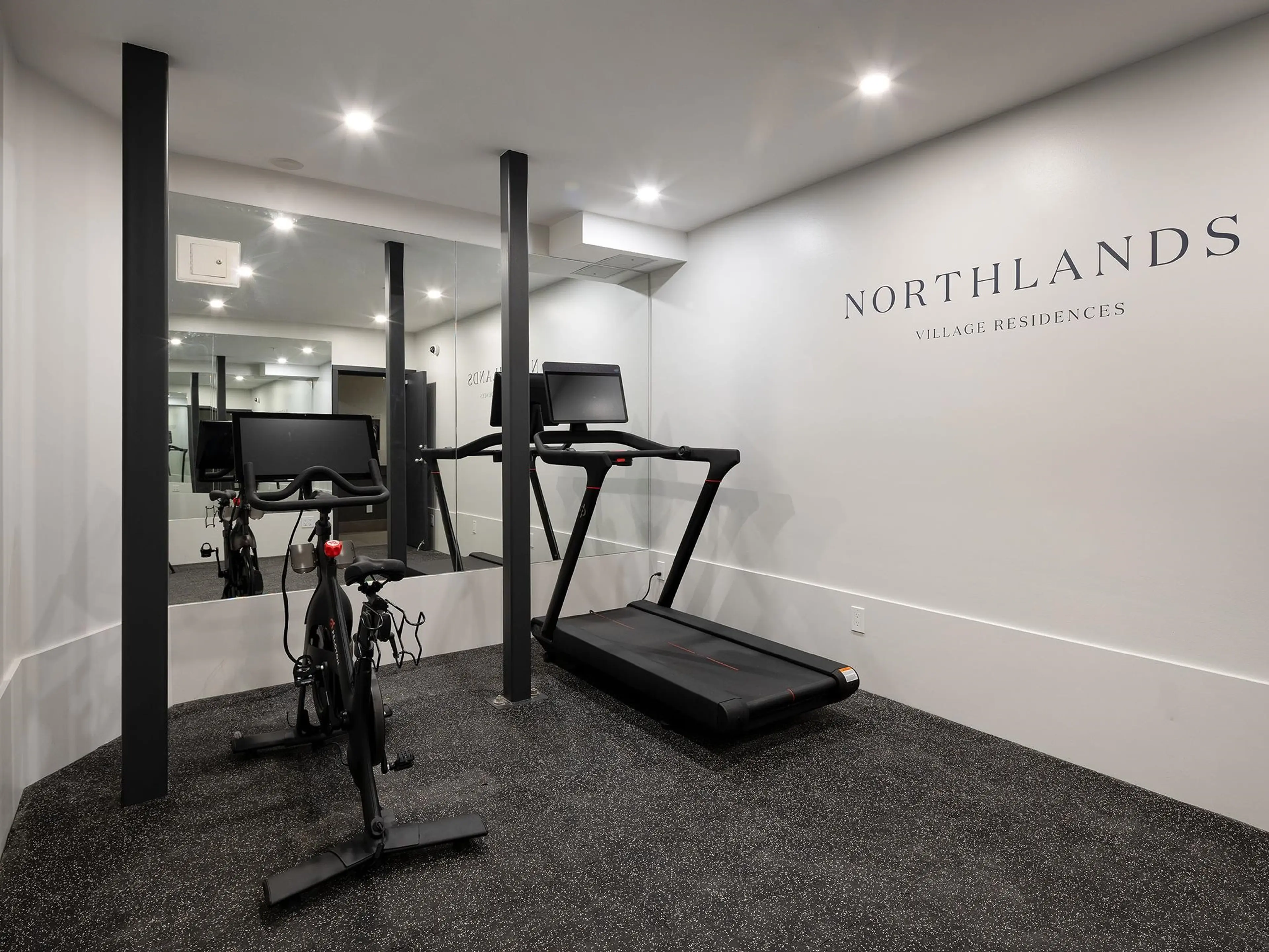 Property at #107 4365 NORTHLANDS BOULEVARD, Whistler, BC