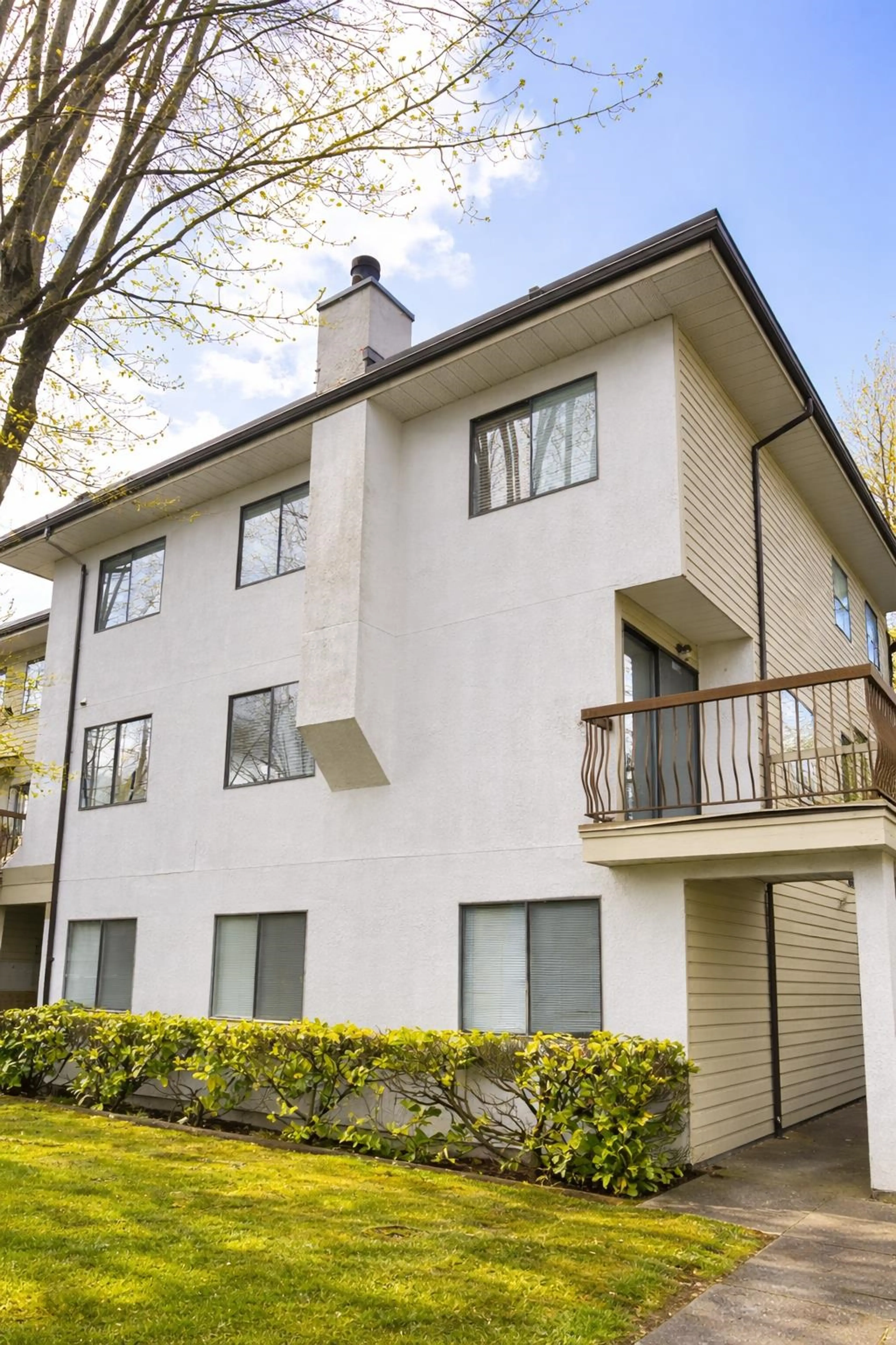 Property at #204 7165 133 STREET, Surrey, BC