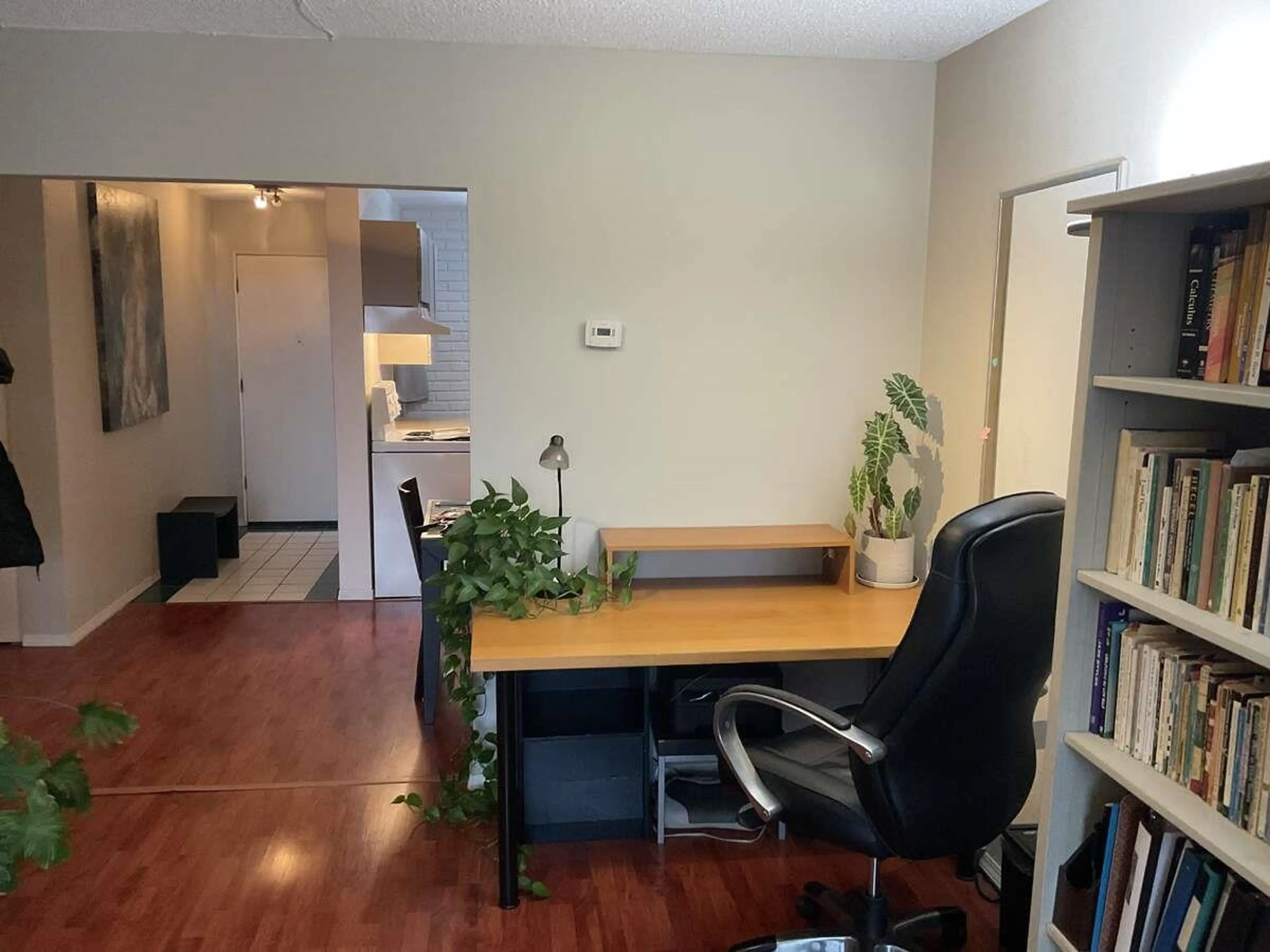 Property at #203 211 W 3RD STREET, North Vancouver, BC