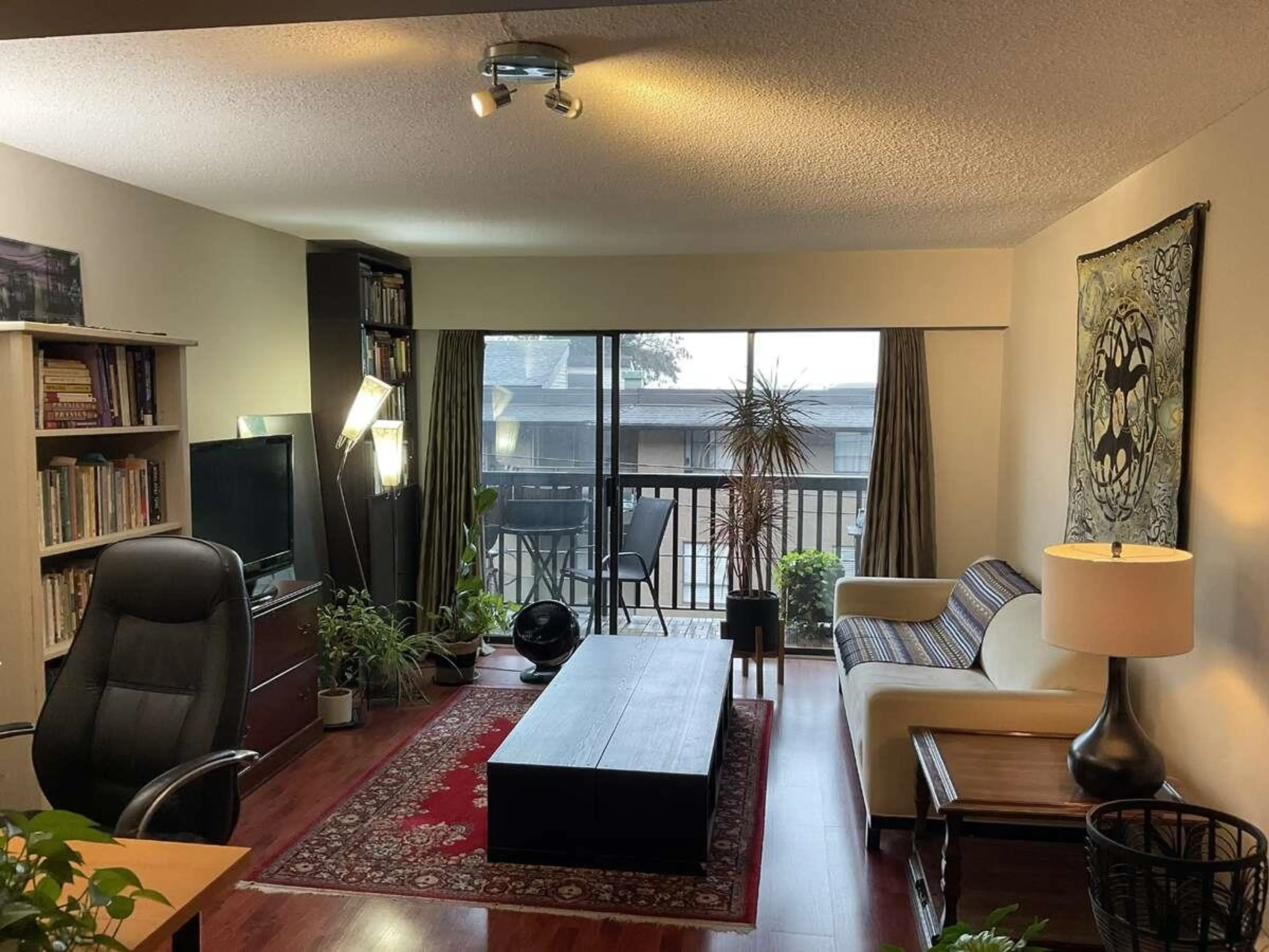 Property at #203 211 W 3RD STREET, North Vancouver, BC