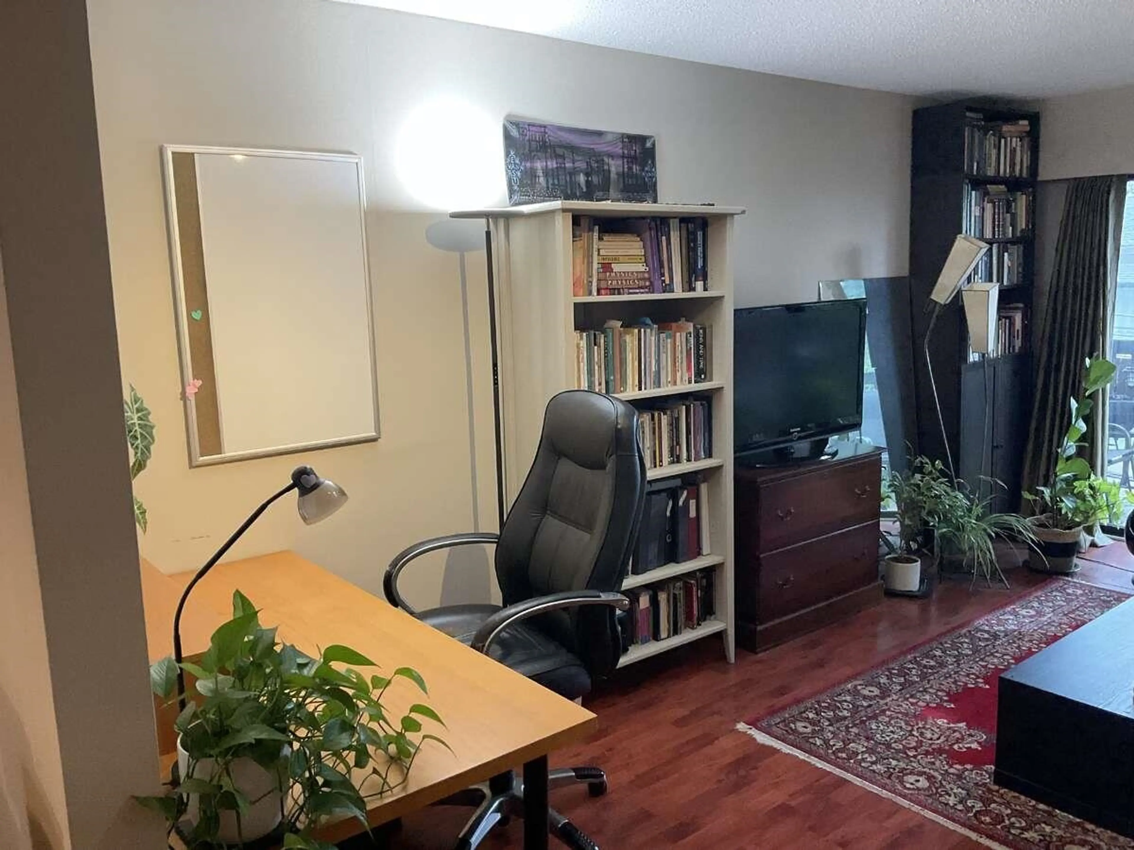 Property at #203 211 W 3RD STREET, North Vancouver, BC