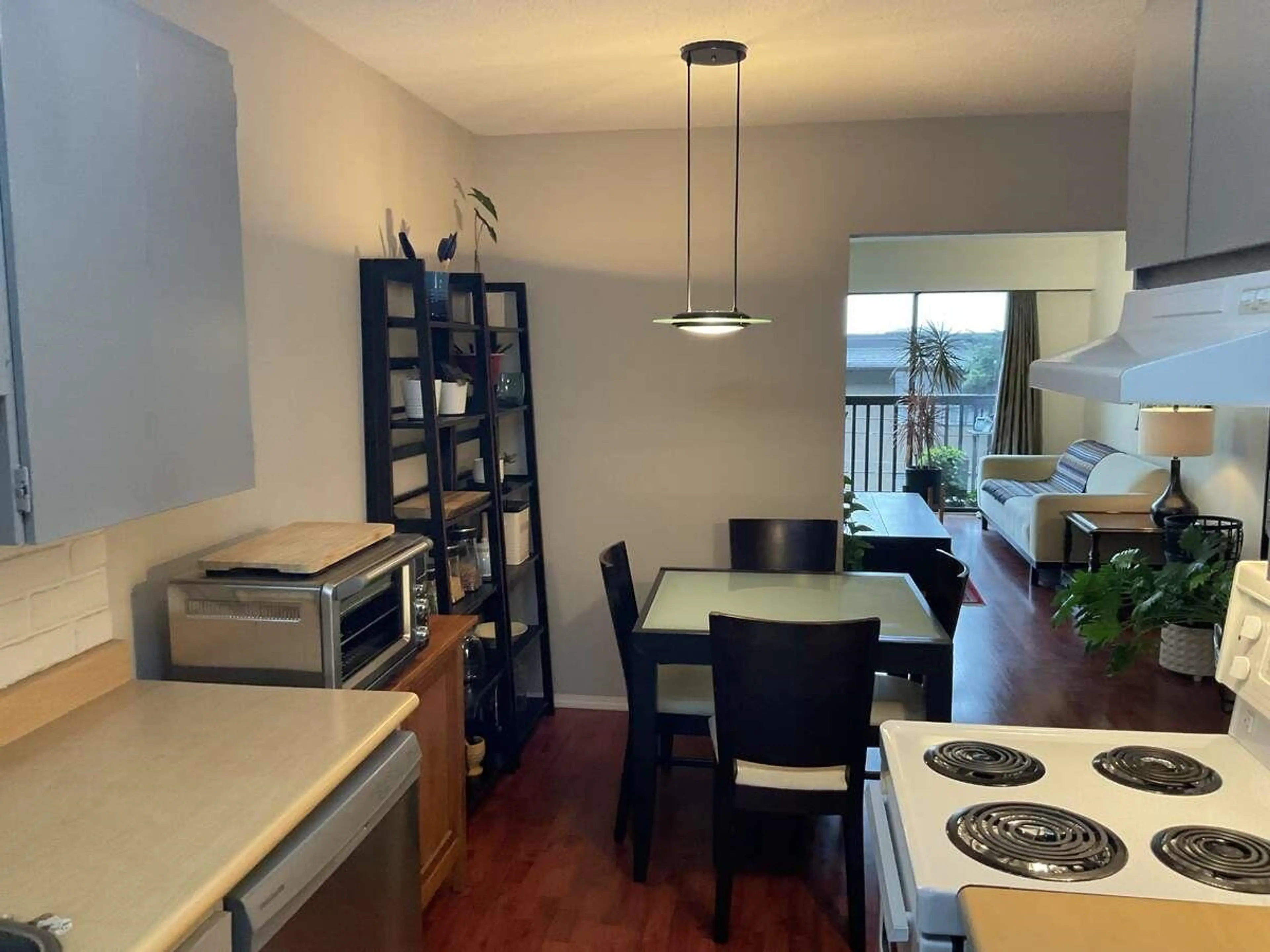 Property at #203 211 W 3RD STREET, North Vancouver, BC