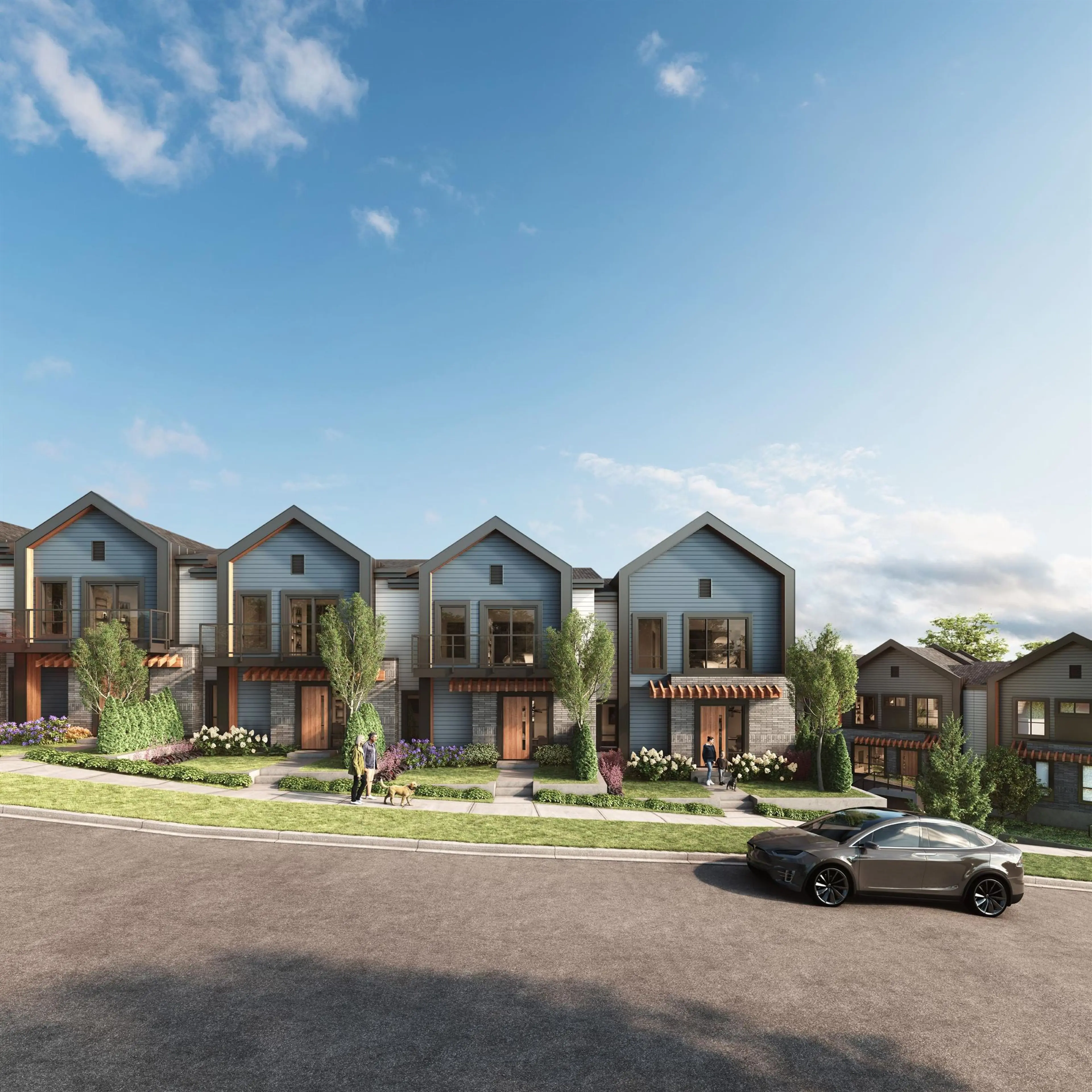 Property at #103 1292 ROSENBURG WAY, Coquitlam, BC