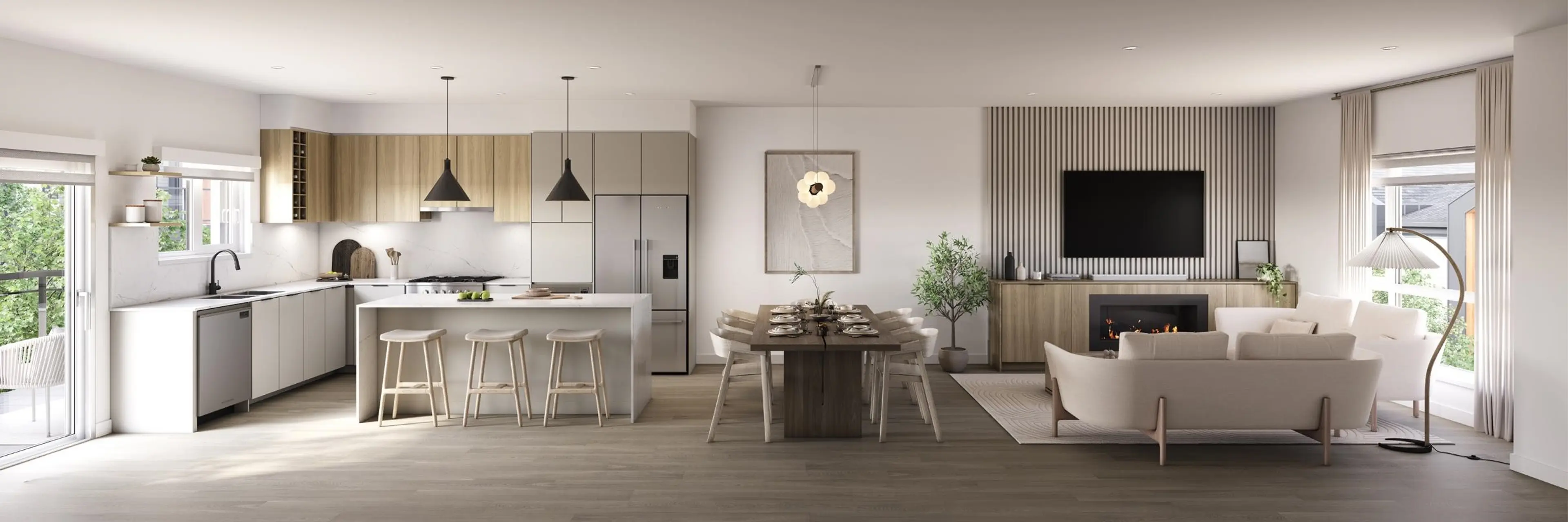 Property at #122 1292 ROSENBURG WAY, Coquitlam, BC