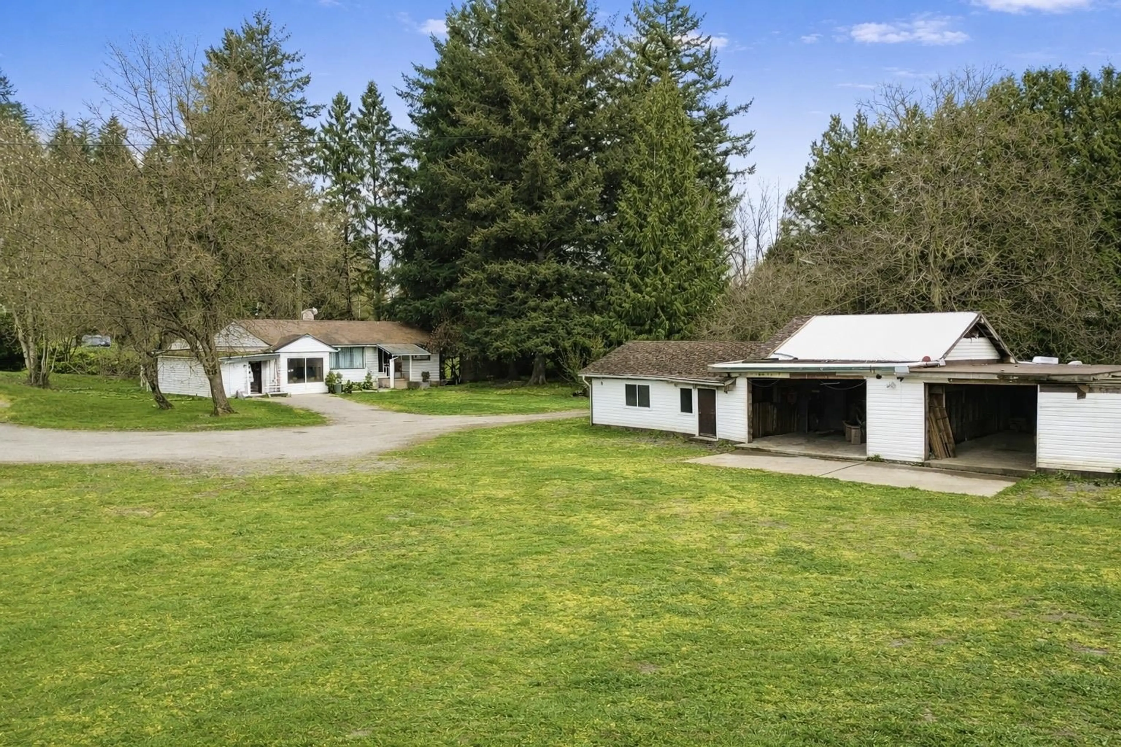 Property at 37795 NORTH PARALLEL ROAD, Abbotsford, BC