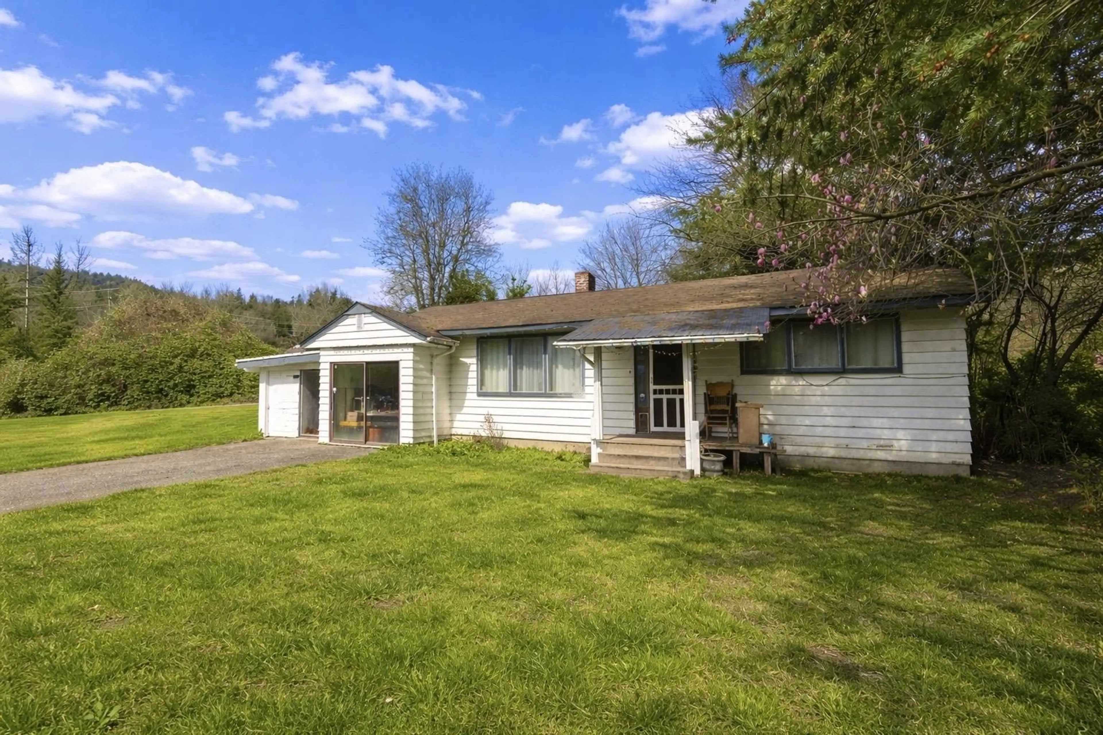 Property at 37795 NORTH PARALLEL ROAD, Abbotsford, BC