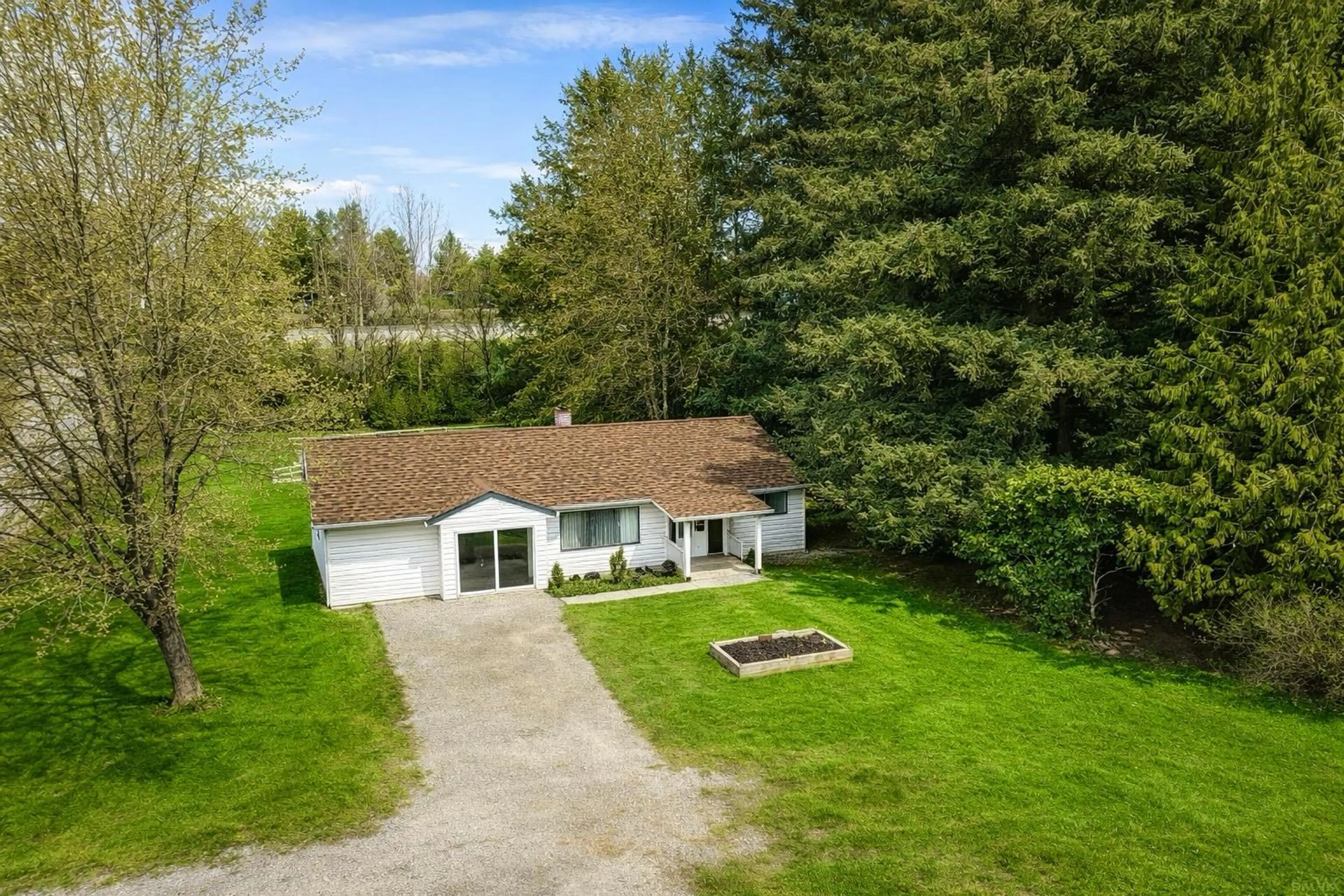 Property at 37795 NORTH PARALLEL ROAD, Abbotsford, BC