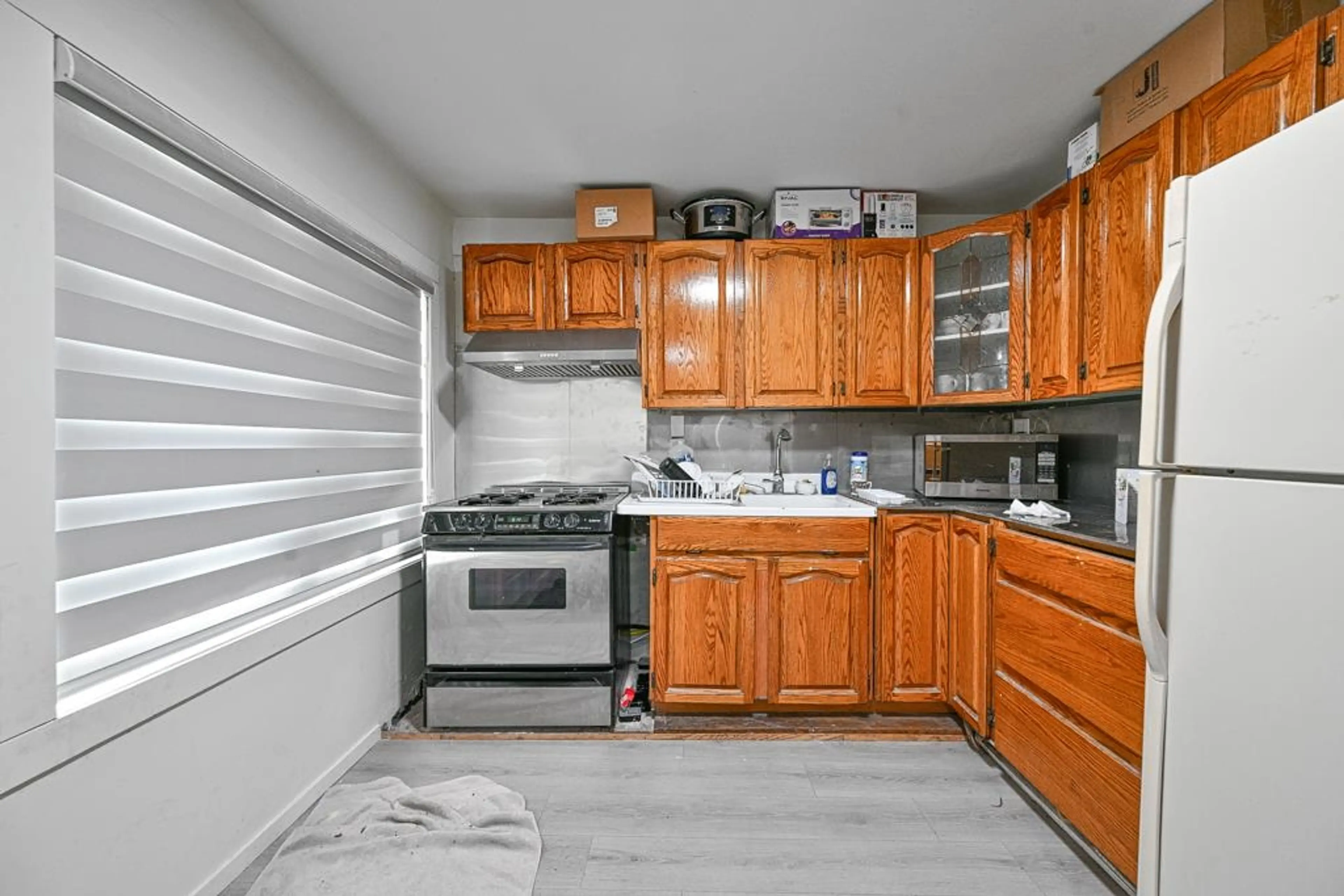 Property at 12729 114A AVENUE, Surrey, BC