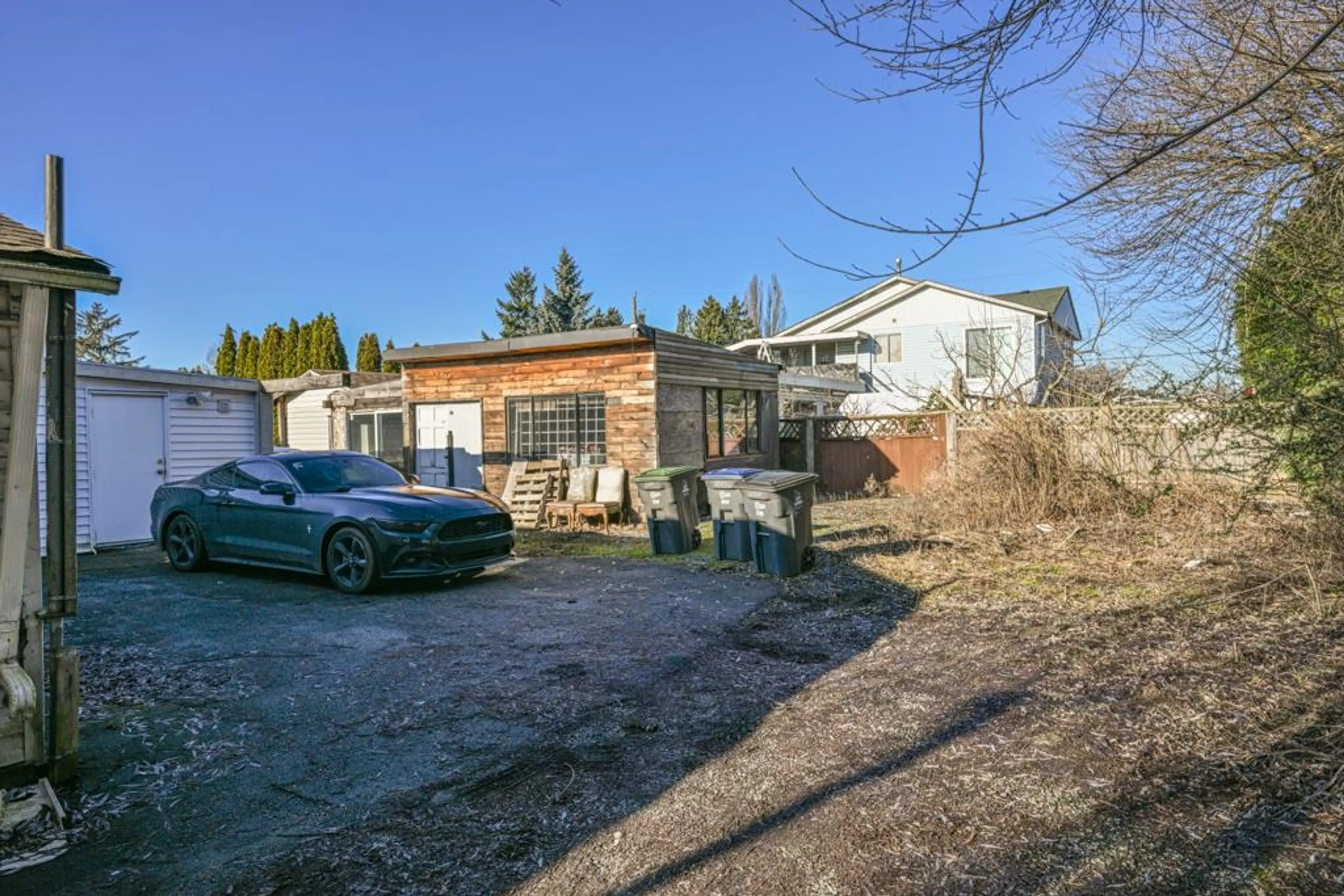 Property at 12729 114A AVENUE, Surrey, BC