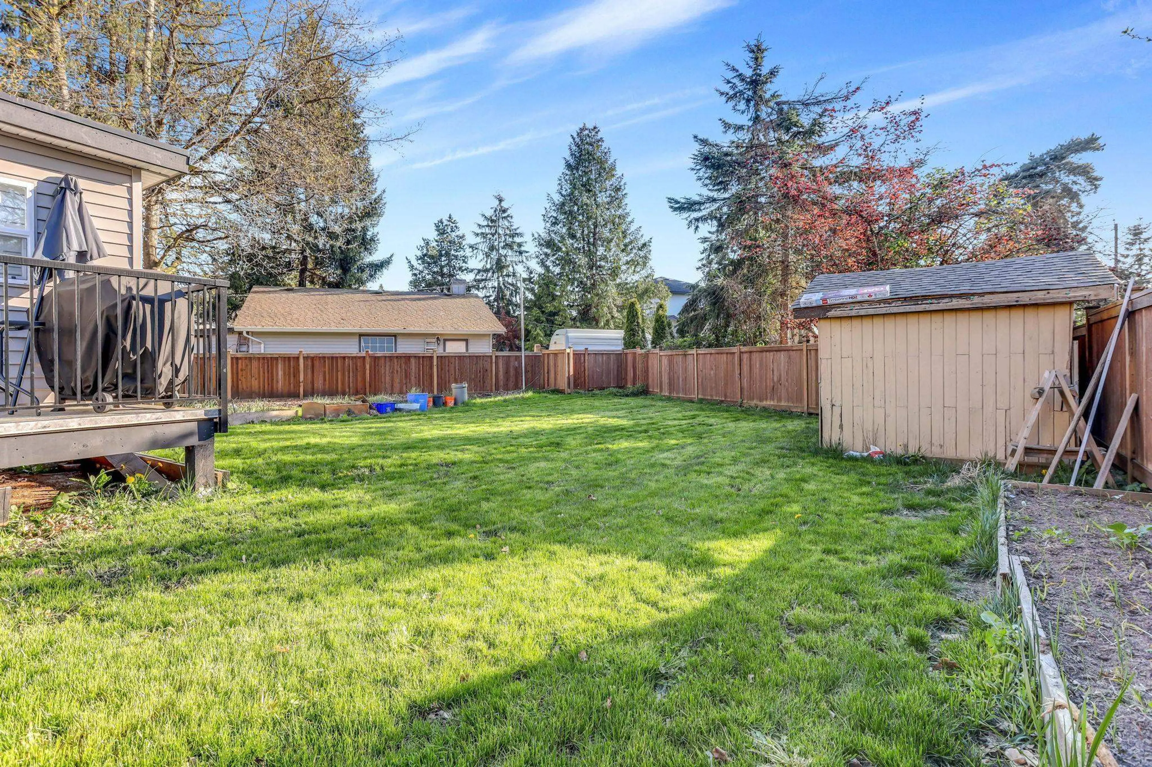 Property at 6257 MORGAN PLACE, Surrey, BC