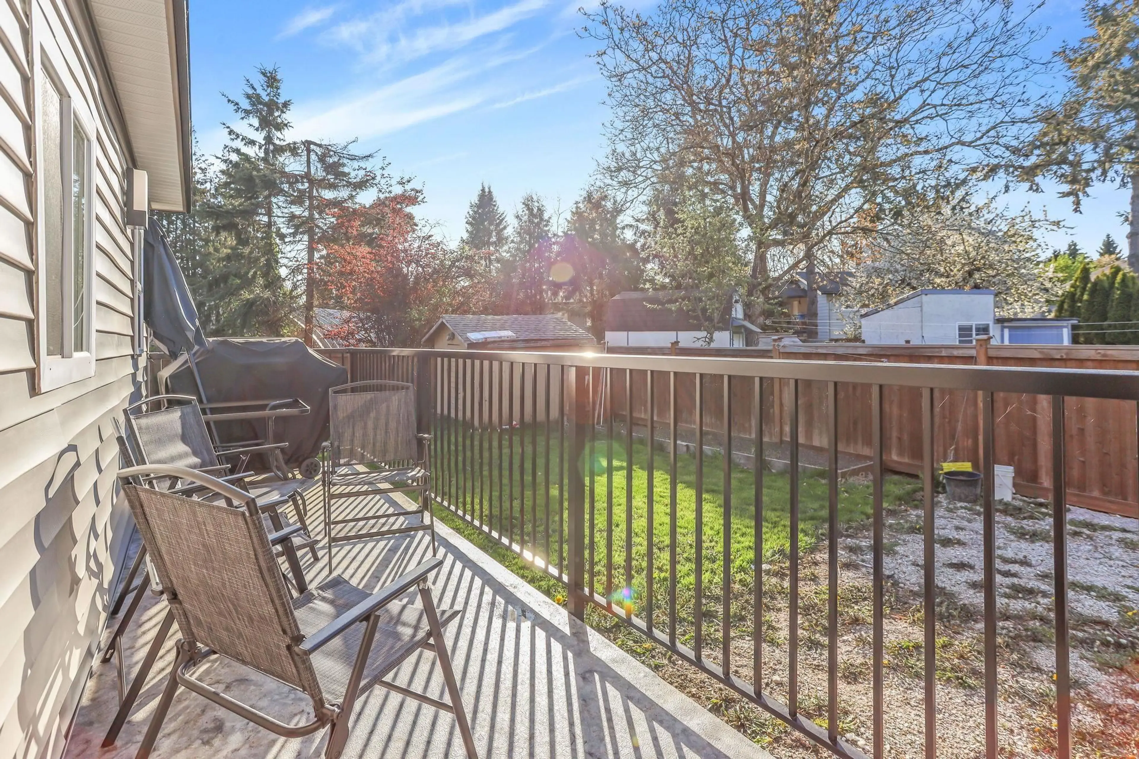 Property at 6257 MORGAN PLACE, Surrey, BC