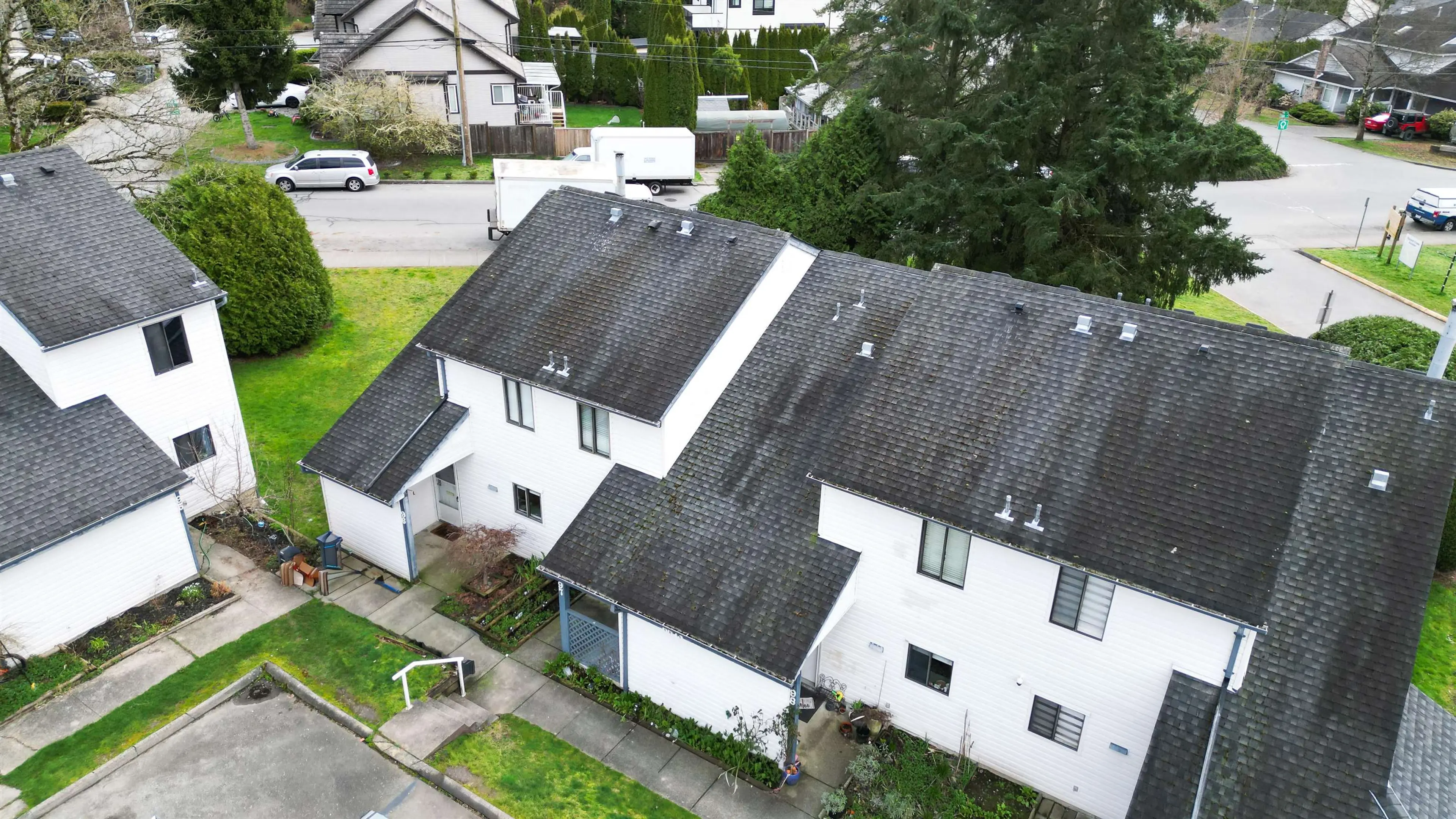 Property at #96 6673 138 STREET, Surrey, BC