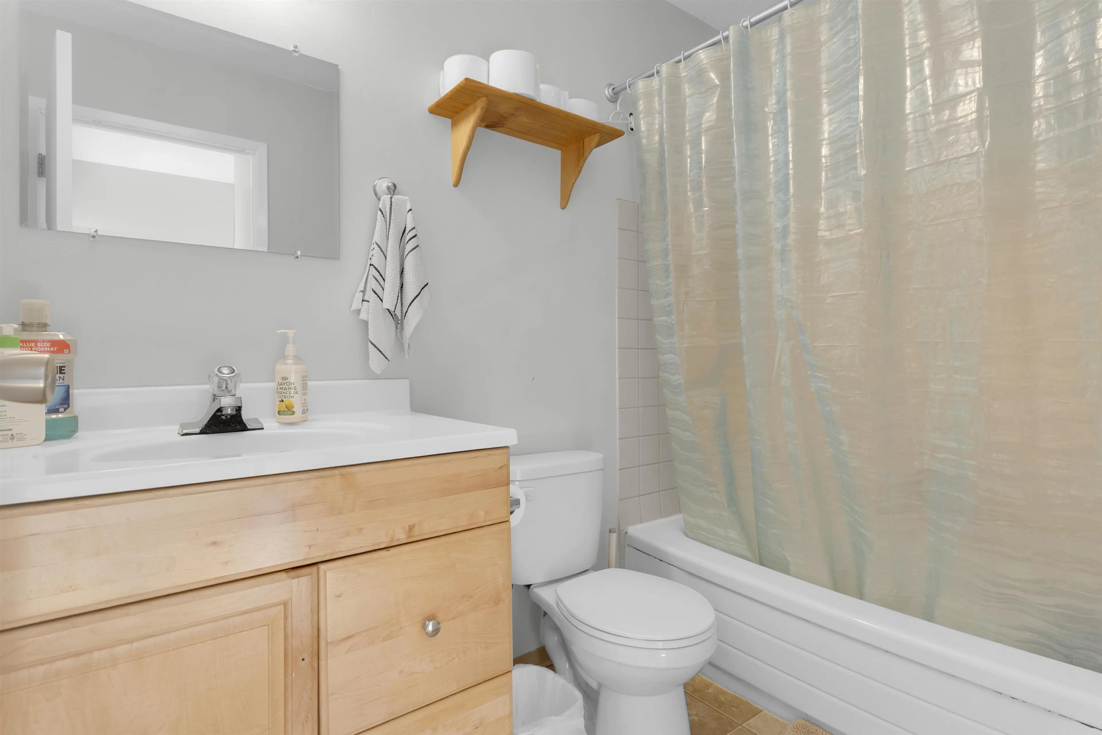 Property at #96 6673 138 STREET, Surrey, BC