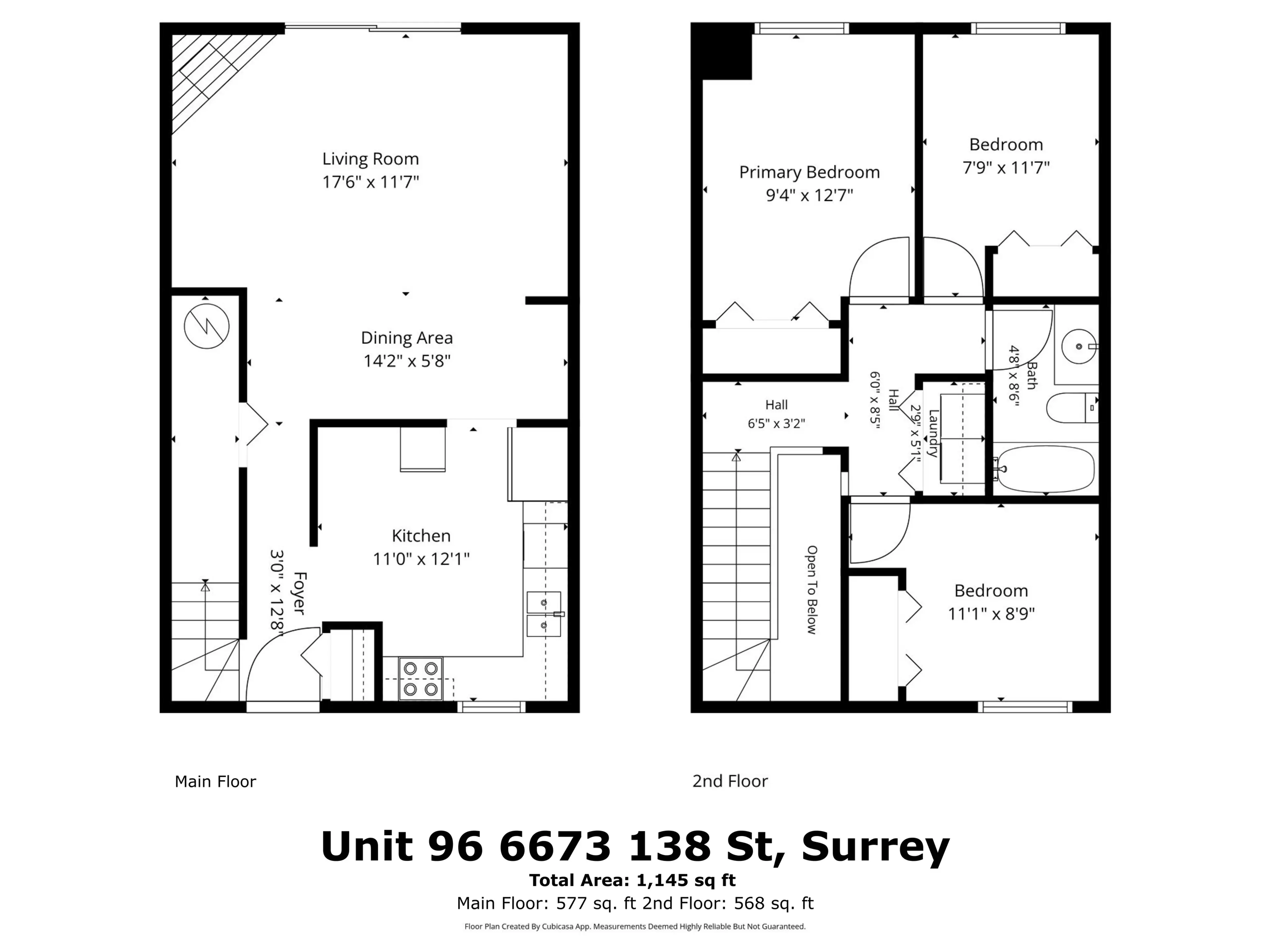 Property at #96 6673 138 STREET, Surrey, BC