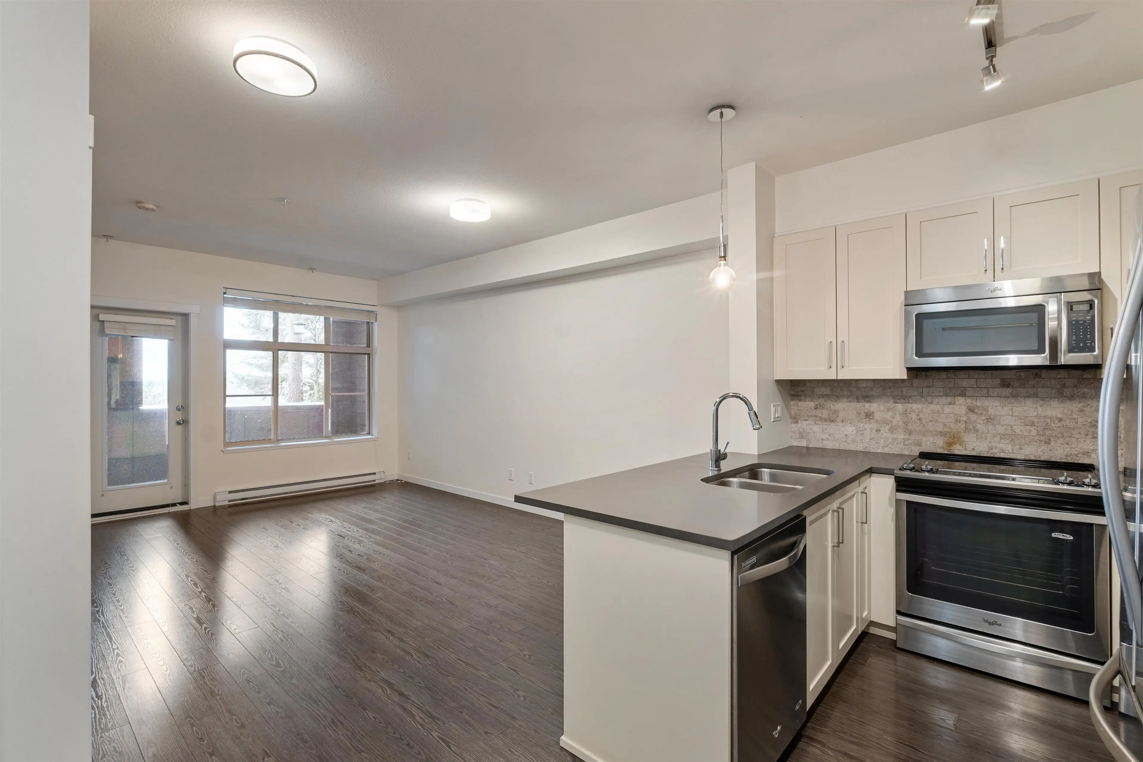 Property at #317 2855 156 STREET, Surrey, BC